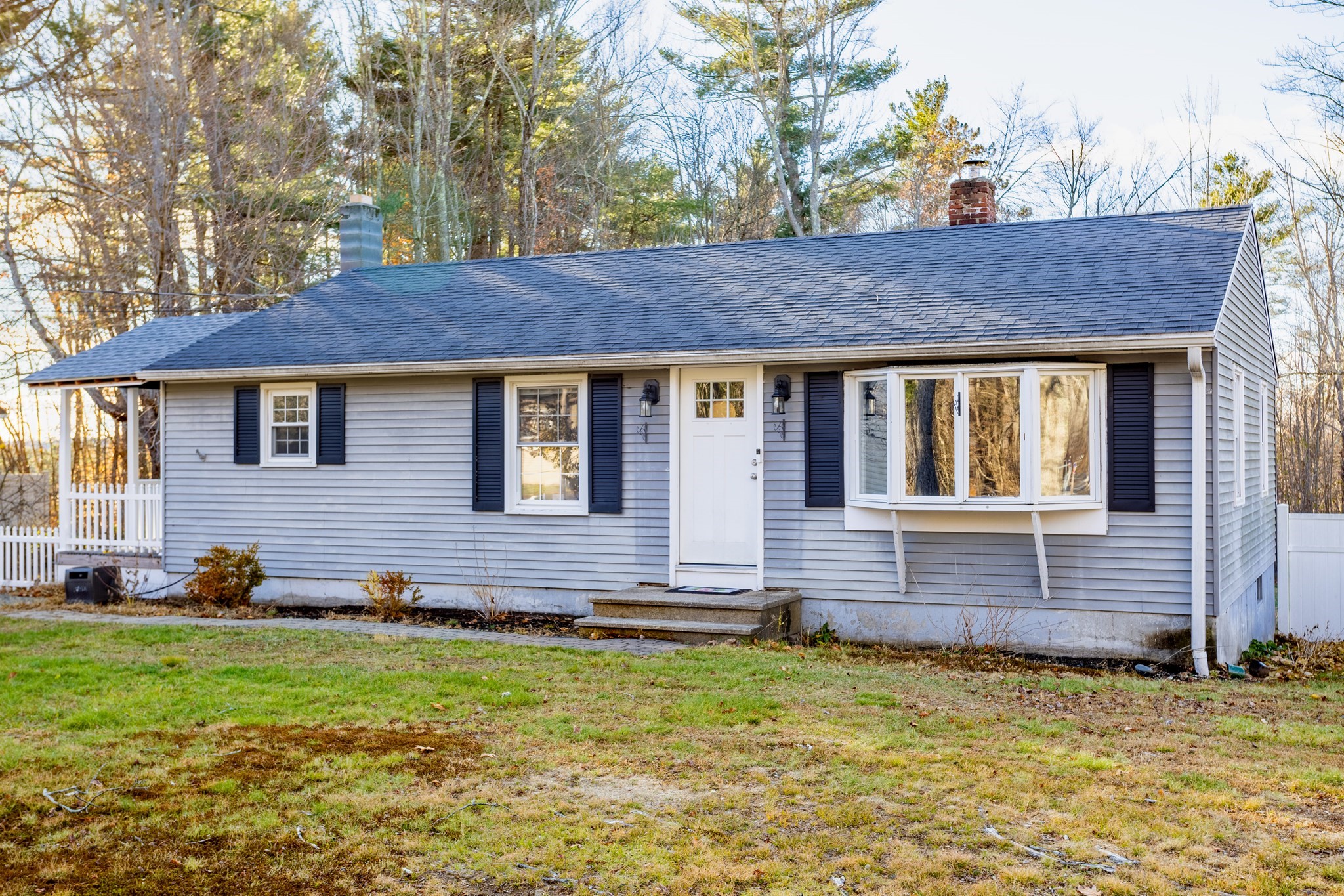 18 Corey Hill Rd, Ashburnham, MA 01430 - Image 4