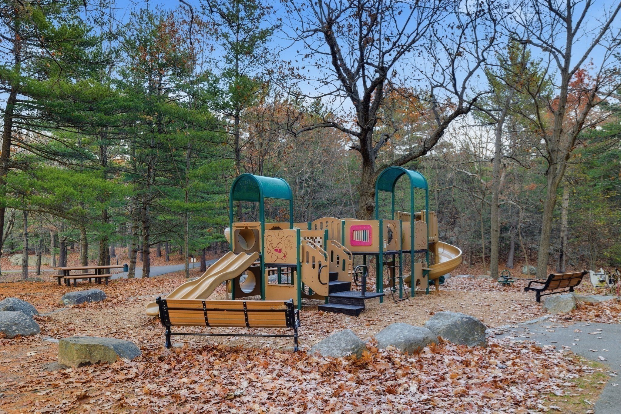 9 Thomas St. Unit C11, Saugus, MA 01906 - Image 34