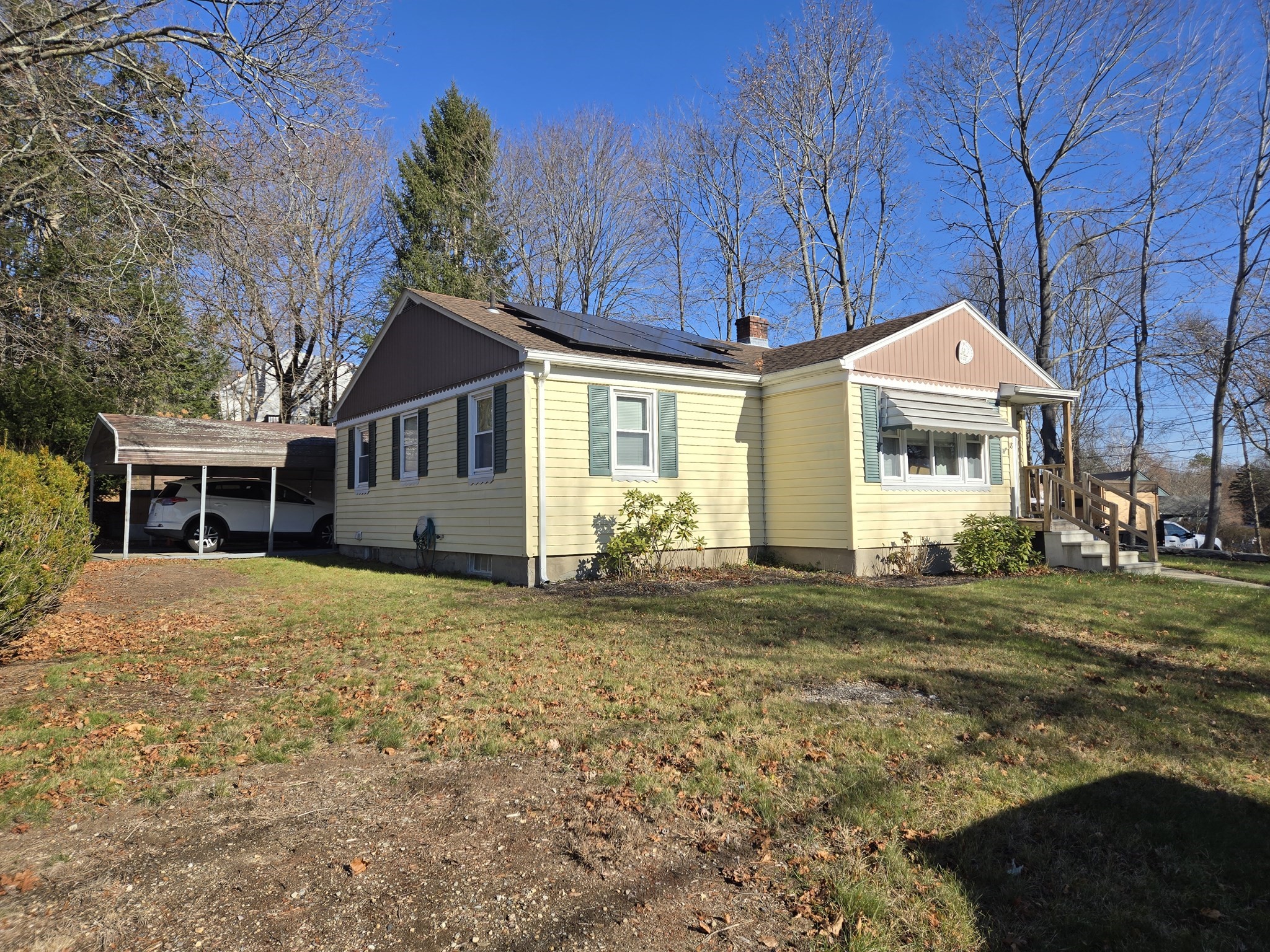 18 Fairview Ave, Dudley, MA 01571 - Image 2