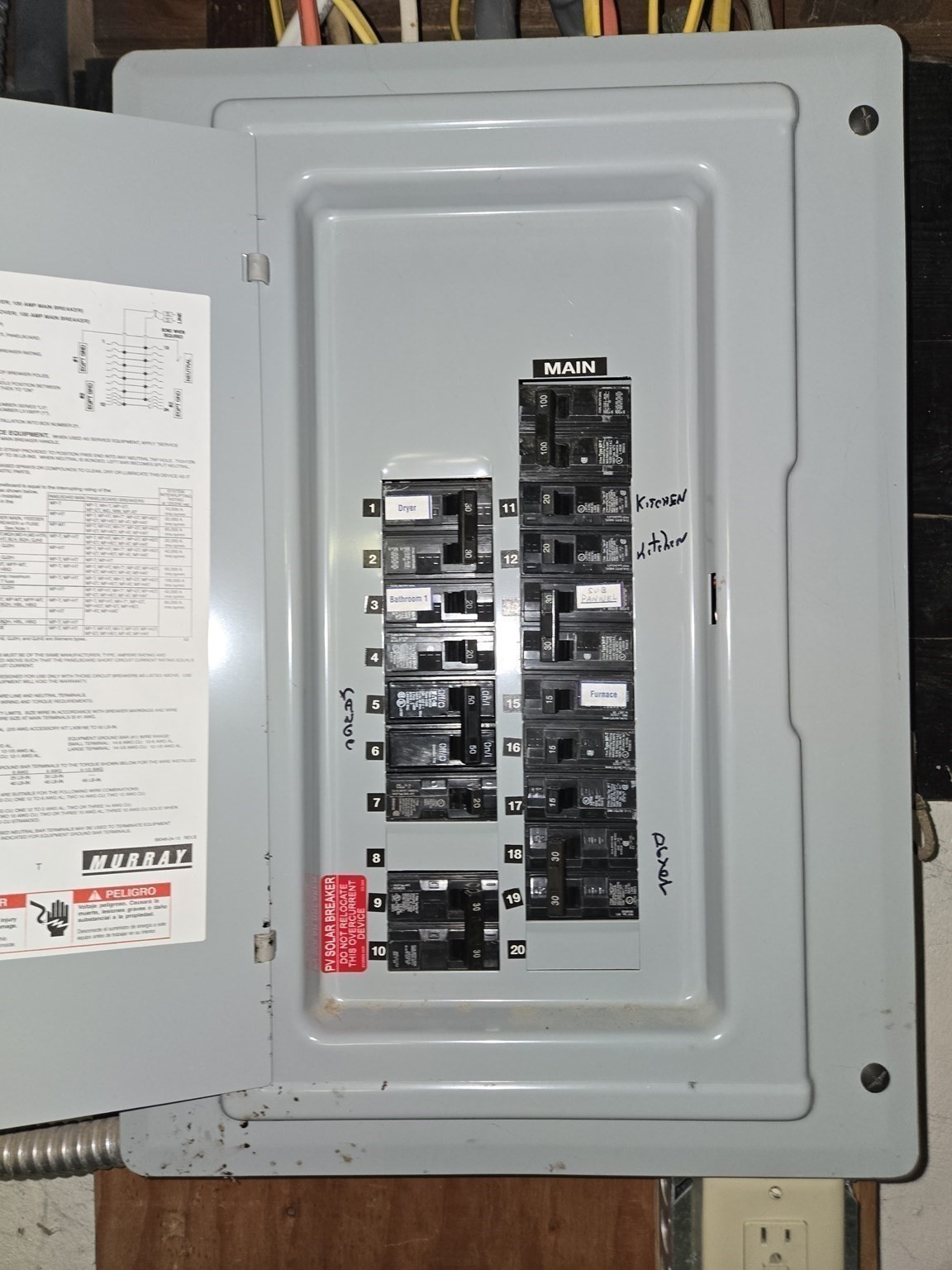 18 Fairview Ave, Dudley, MA 01571 - Image 17