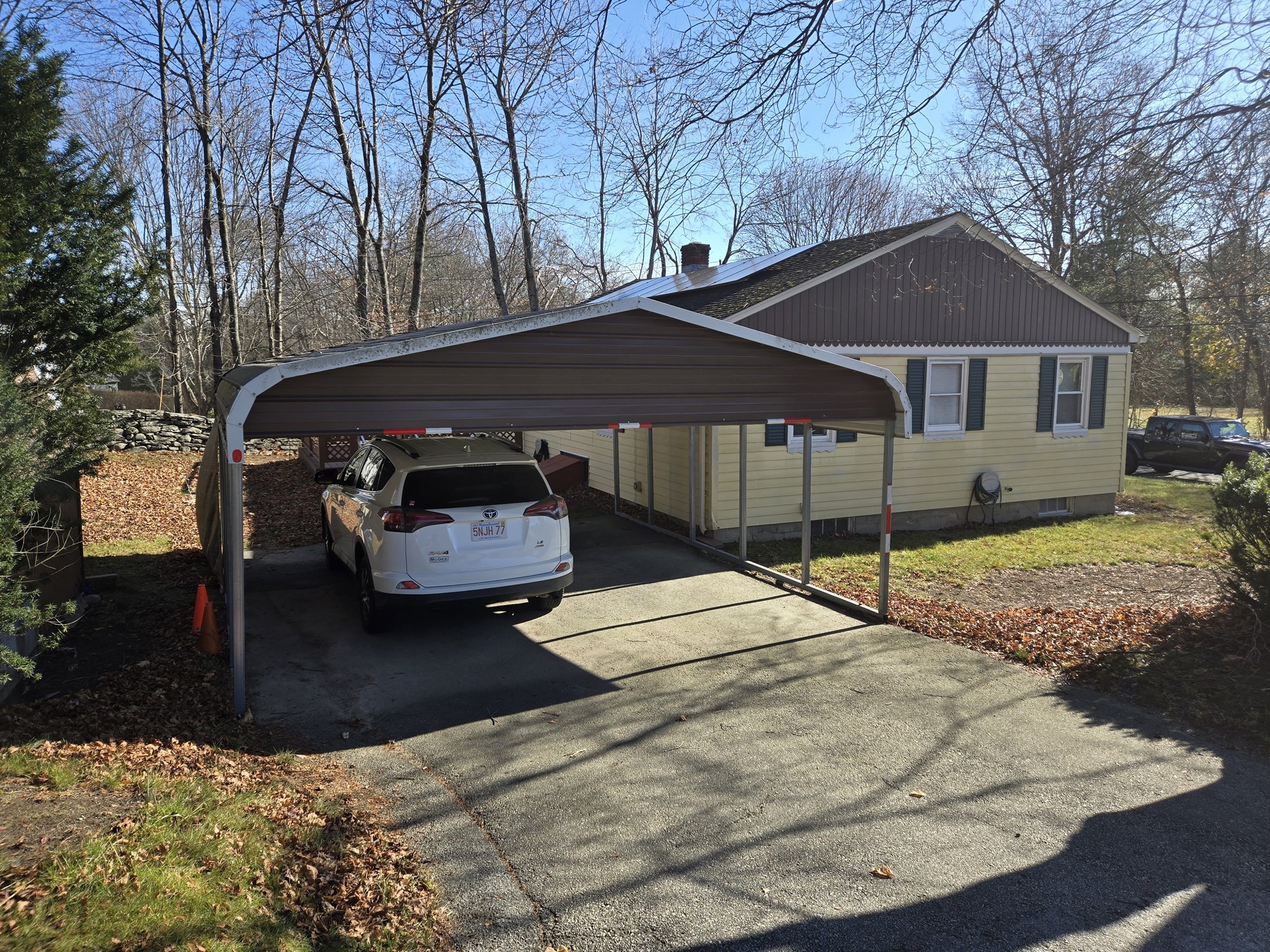 18 Fairview Ave, Dudley, MA 01571 - Image 3