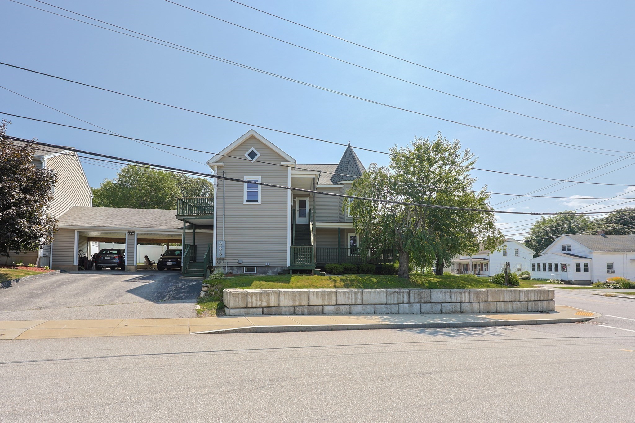 107 Lake Unit B, Webster, MA 01570 - Image 34