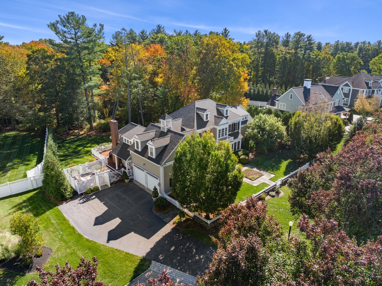 120 Deerfield Ln, Hanover, MA 02339 - Image 2