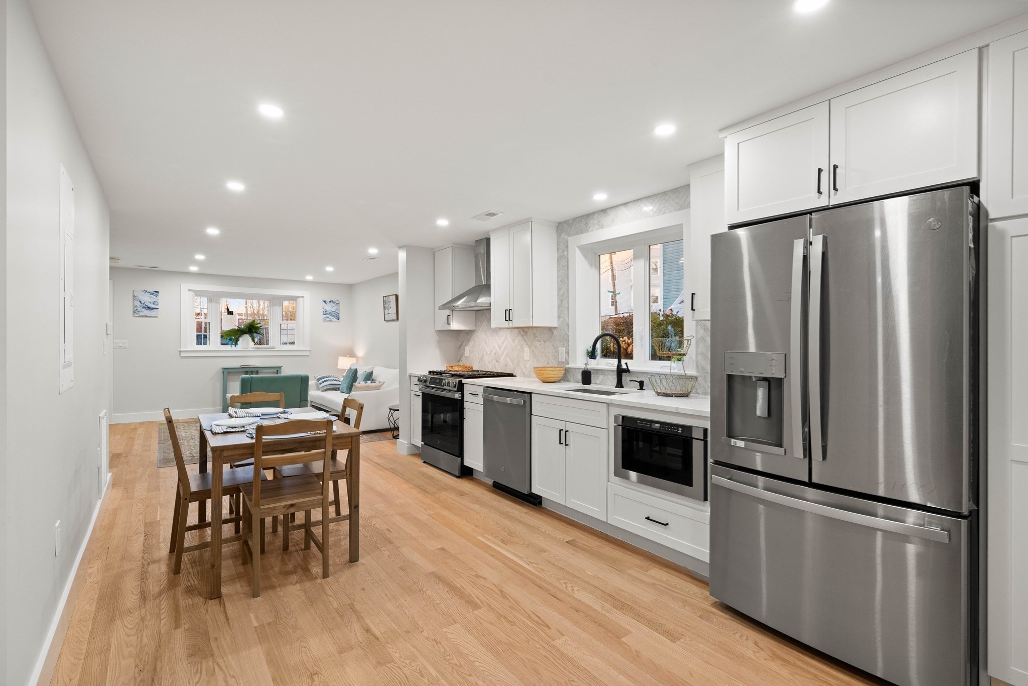 35 Dewey Unit 35, Roxbury, Boston, MA 02125 - Image 8