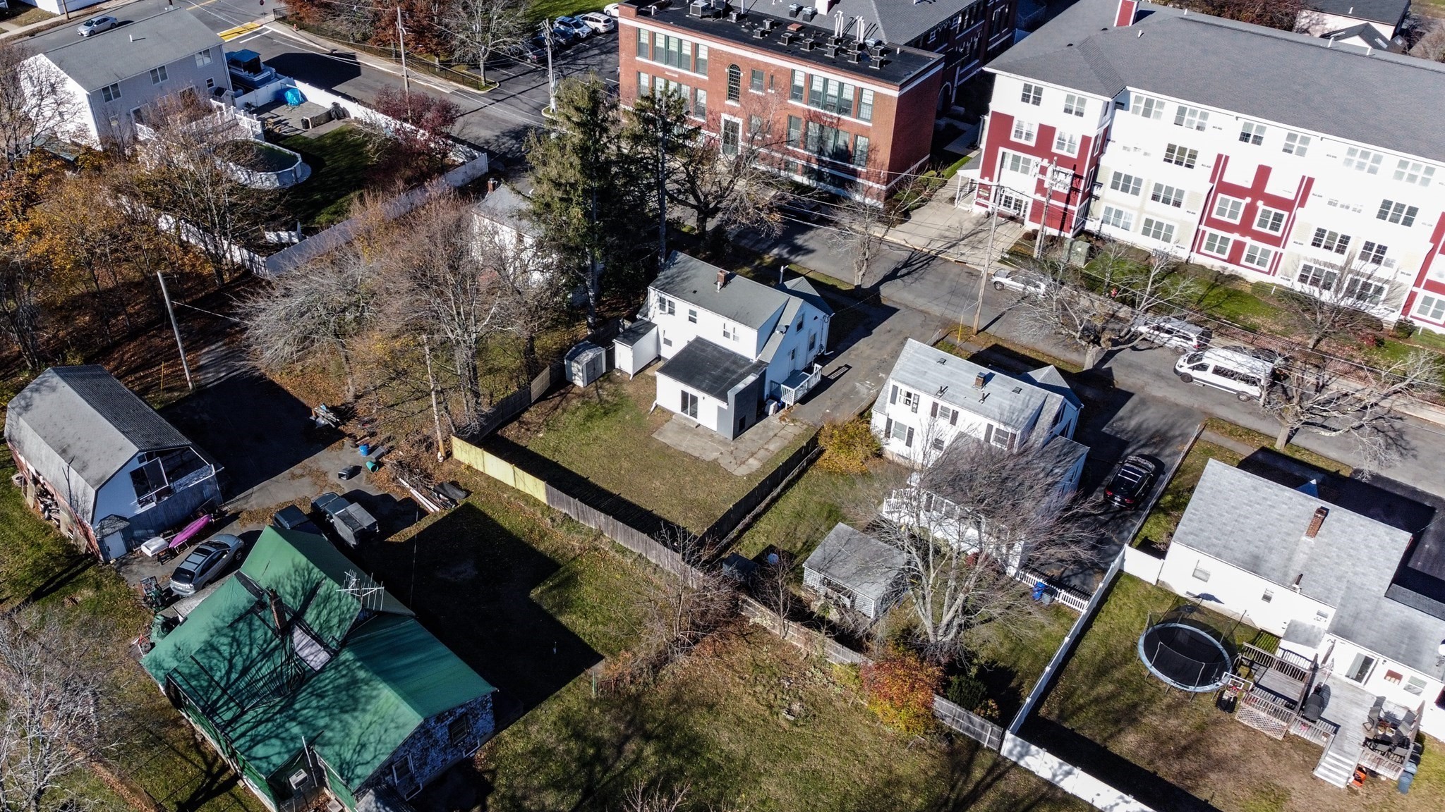 3 Veterans Memorial Dr, Peabody, MA 01960 - Image 40