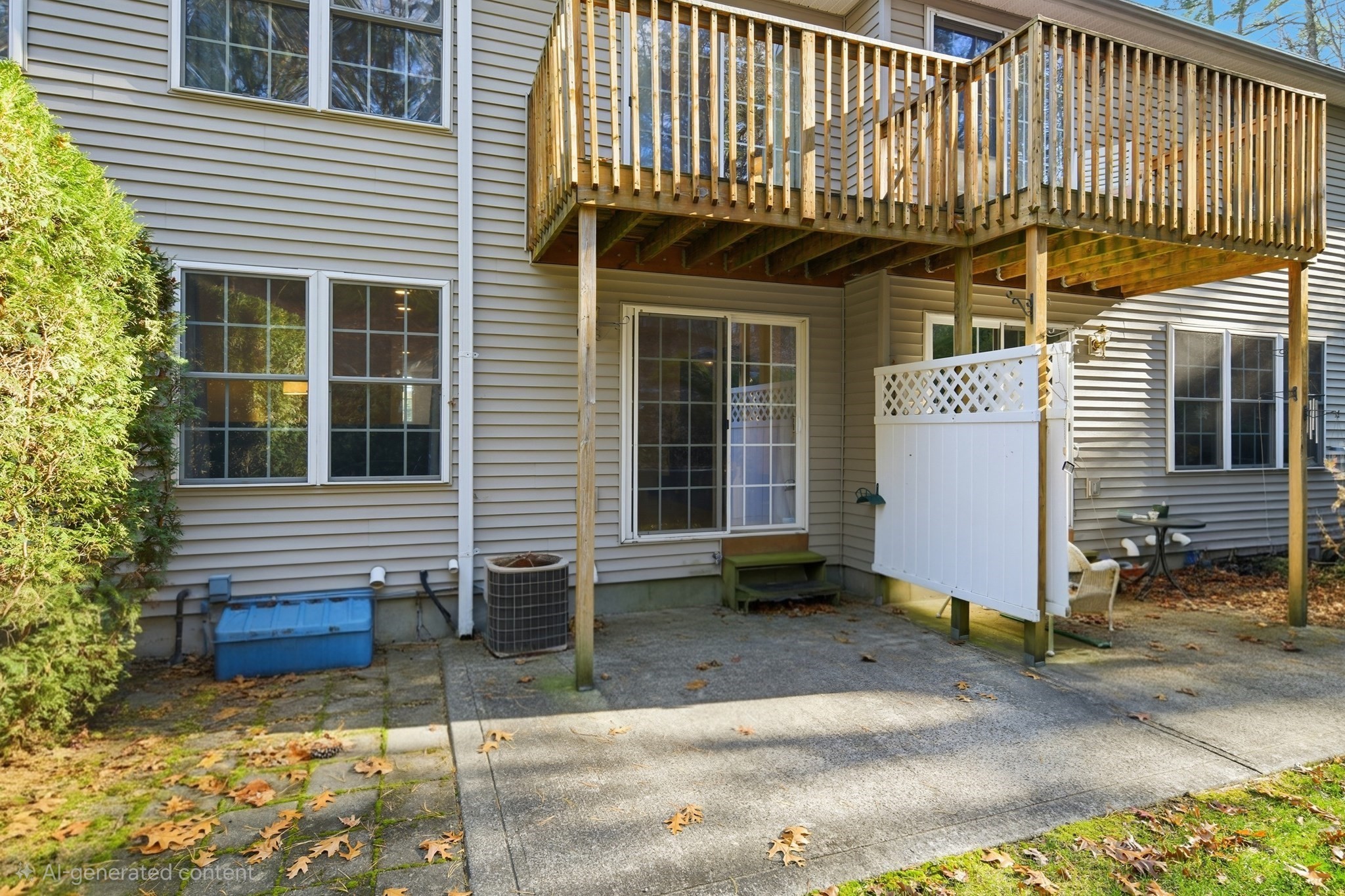 18 Palmer Rd Unit 15, Monson, MA 01057 - Image 31