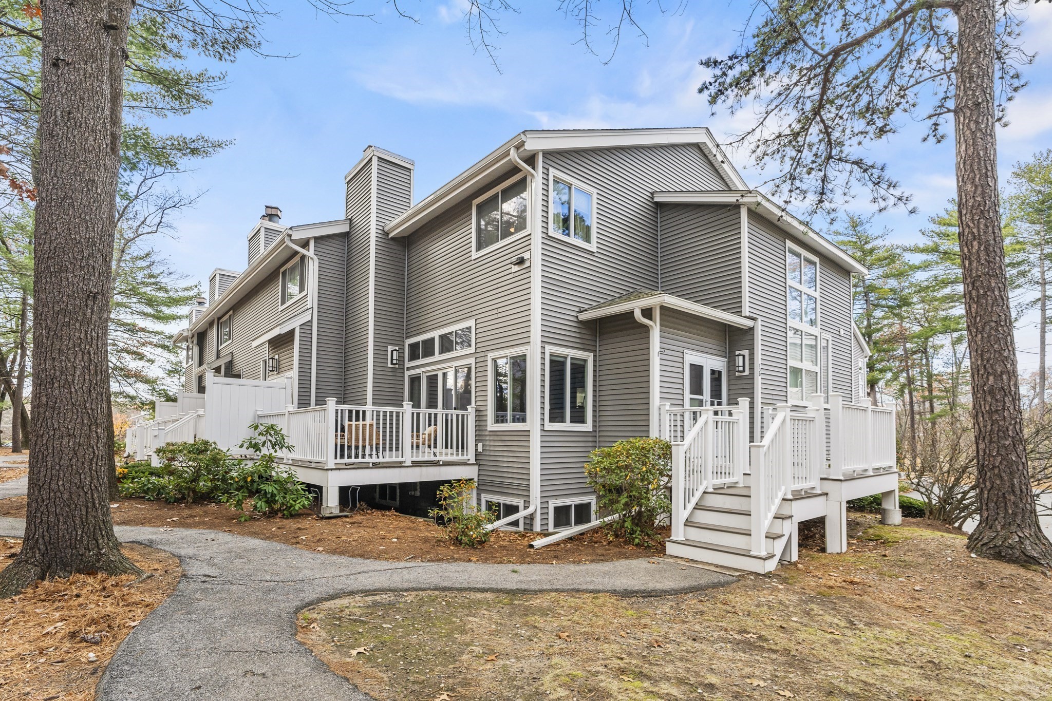 255 North Road Unit 130, Chelmsford, MA 01824