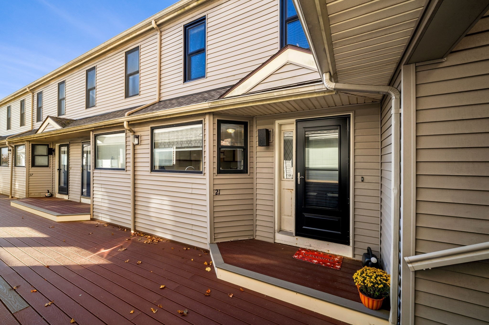 33 Maplewood Avenue Unit 21, Gloucester, MA 01930 - Image 32