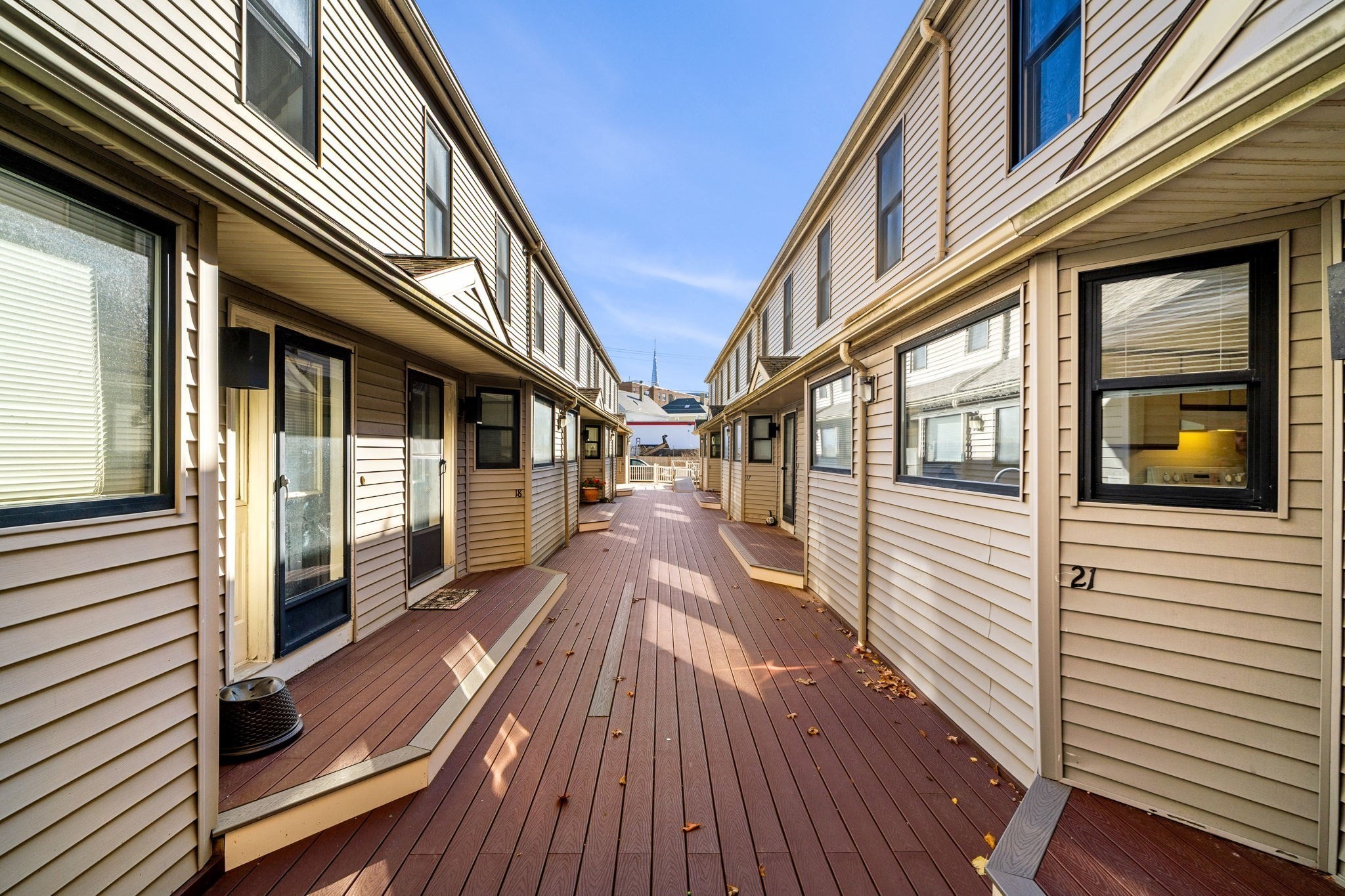 33 Maplewood Avenue Unit 21, Gloucester, MA 01930 - Image 33
