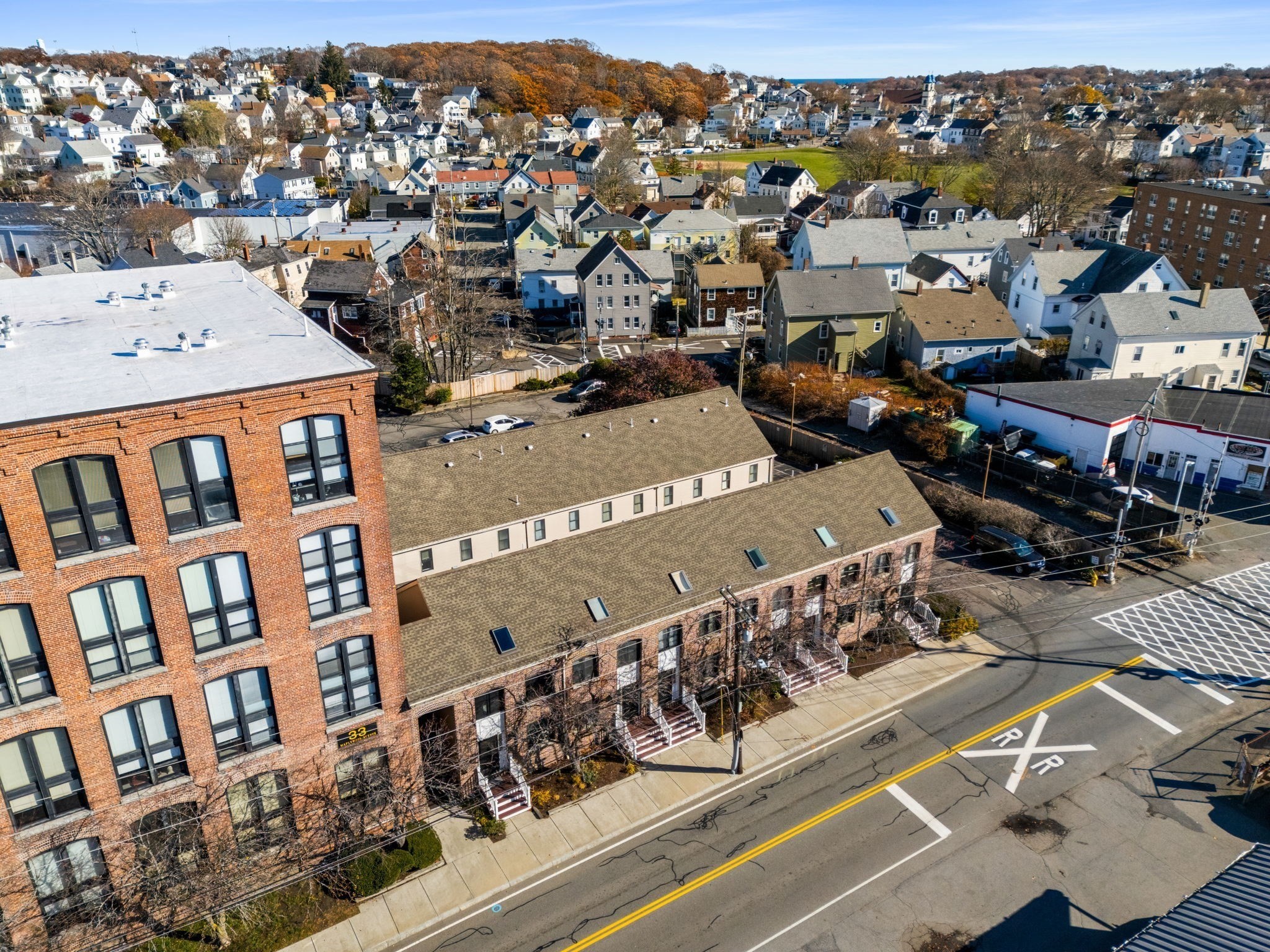 33 Maplewood Avenue Unit 21, Gloucester, MA 01930 - Image 34