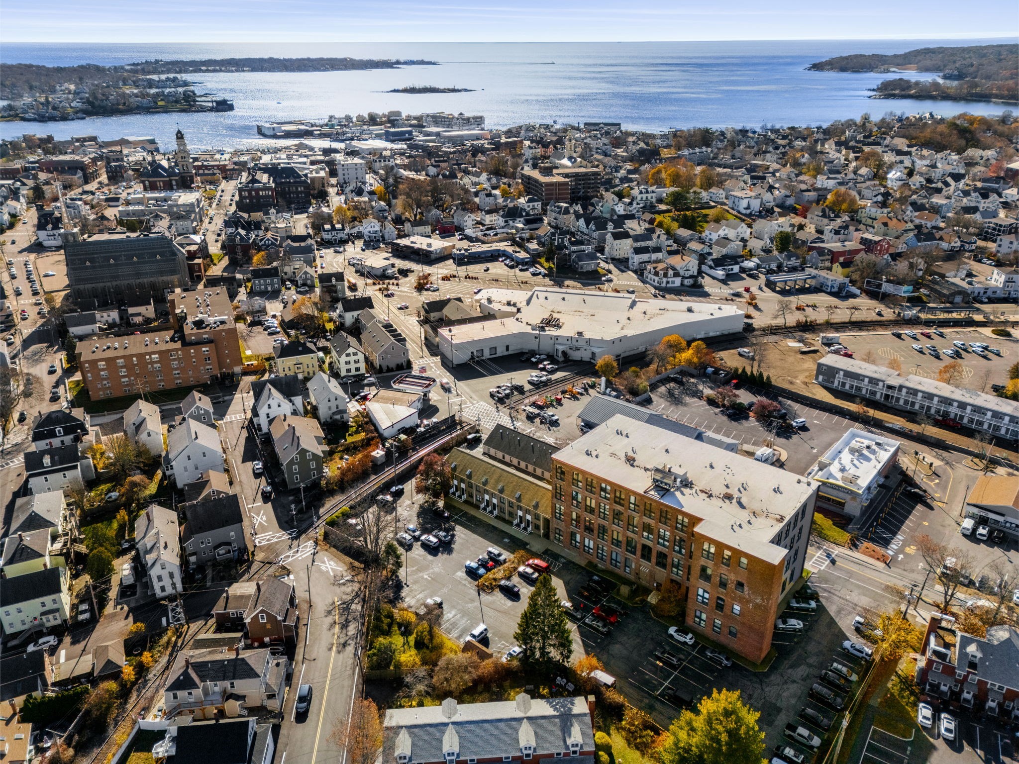 33 Maplewood Avenue Unit 21, Gloucester, MA 01930 - Image 35