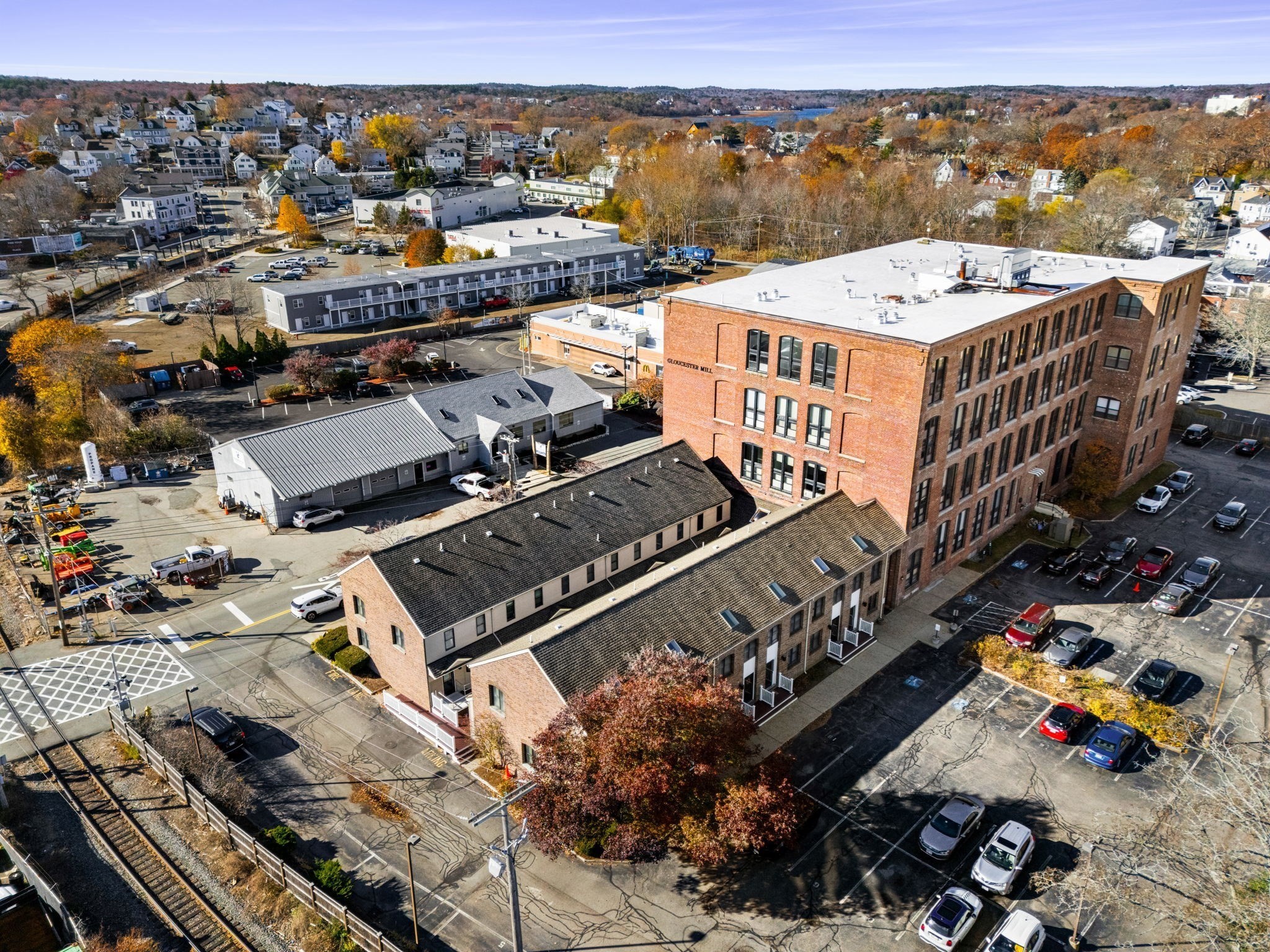 33 Maplewood Avenue Unit 21, Gloucester, MA 01930 - Image 36