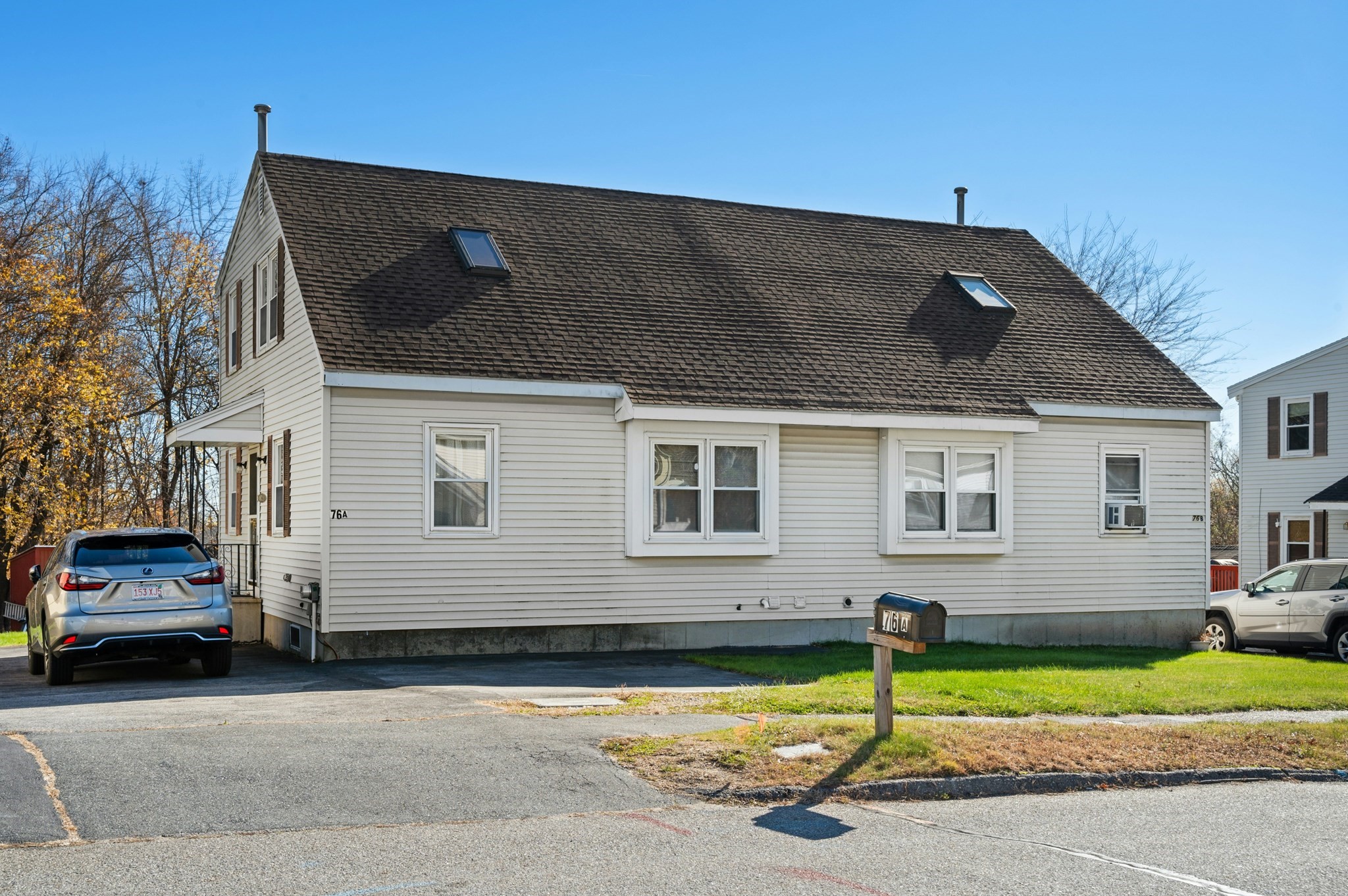 76 Parsons Hill Dr Unit A, Worcester, MA 01603 - Image 2