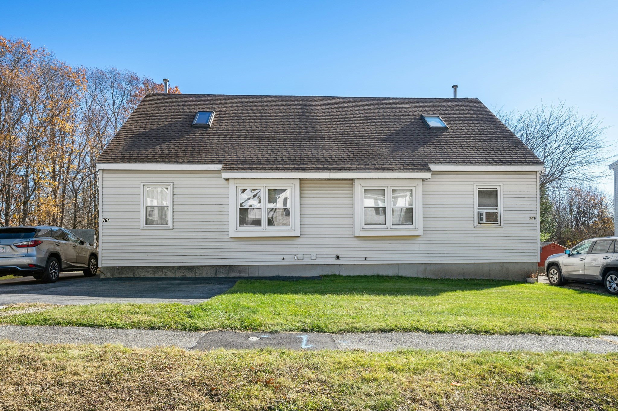 76 Parsons Hill Dr Unit A, Worcester, MA 01603 - Image 3