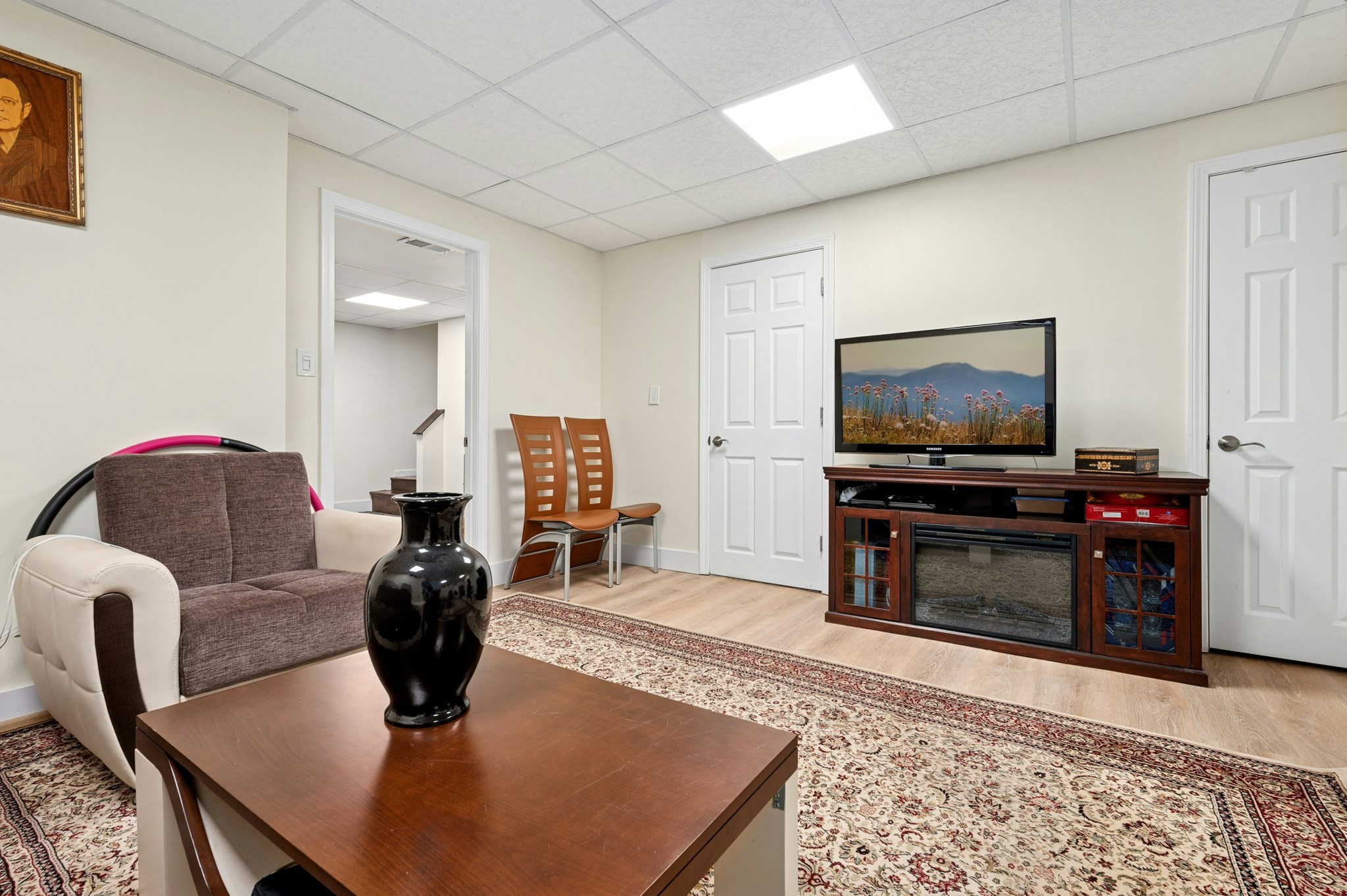 76 Parsons Hill Dr Unit A, Worcester, MA 01603 - Image 23