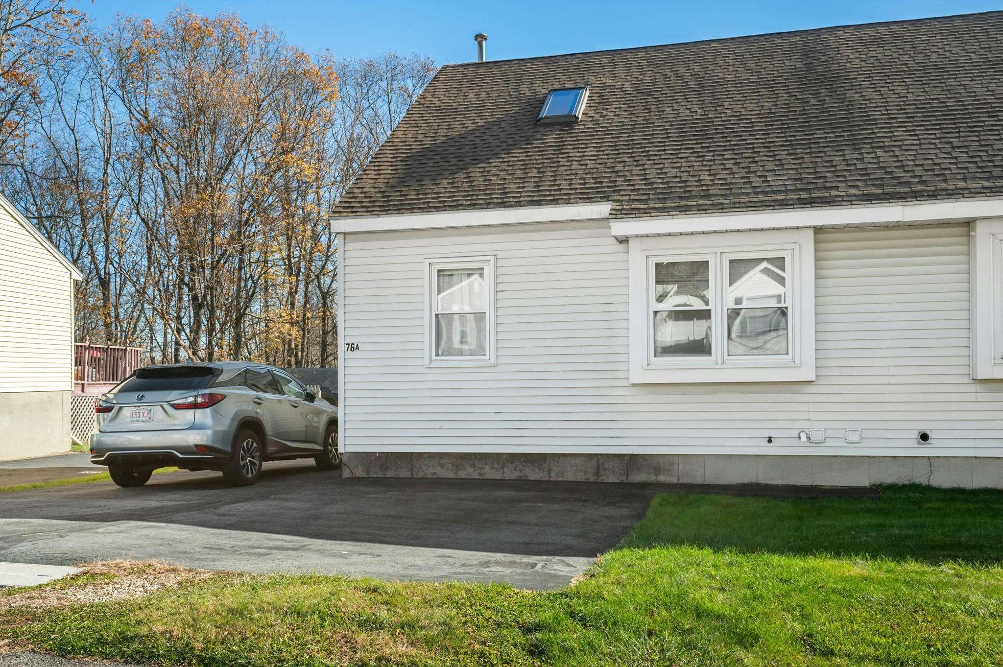 76 Parsons Hill Dr Unit A, Worcester, MA 01603 - Image 4