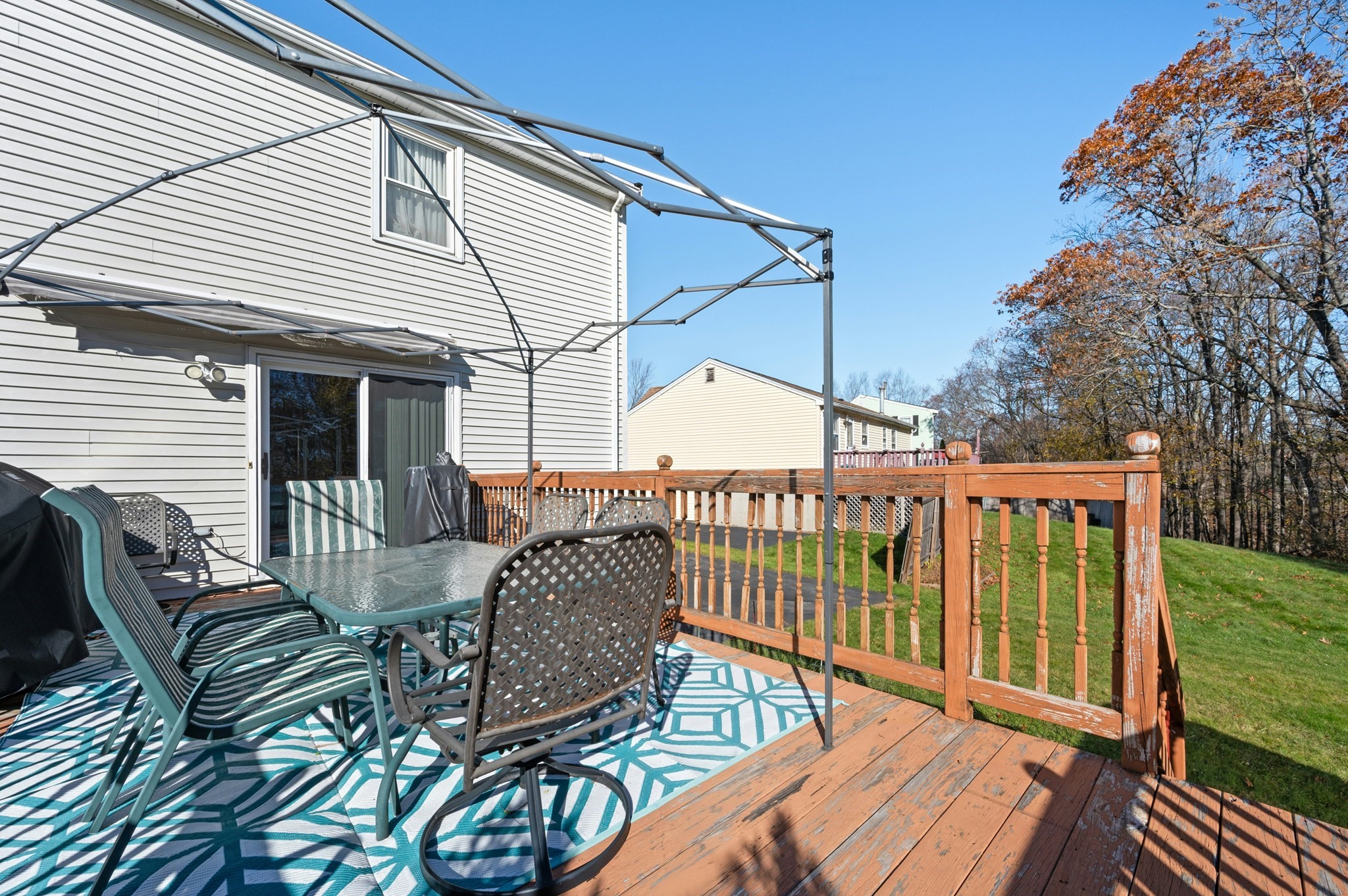 76 Parsons Hill Dr Unit A, Worcester, MA 01603 - Image 31