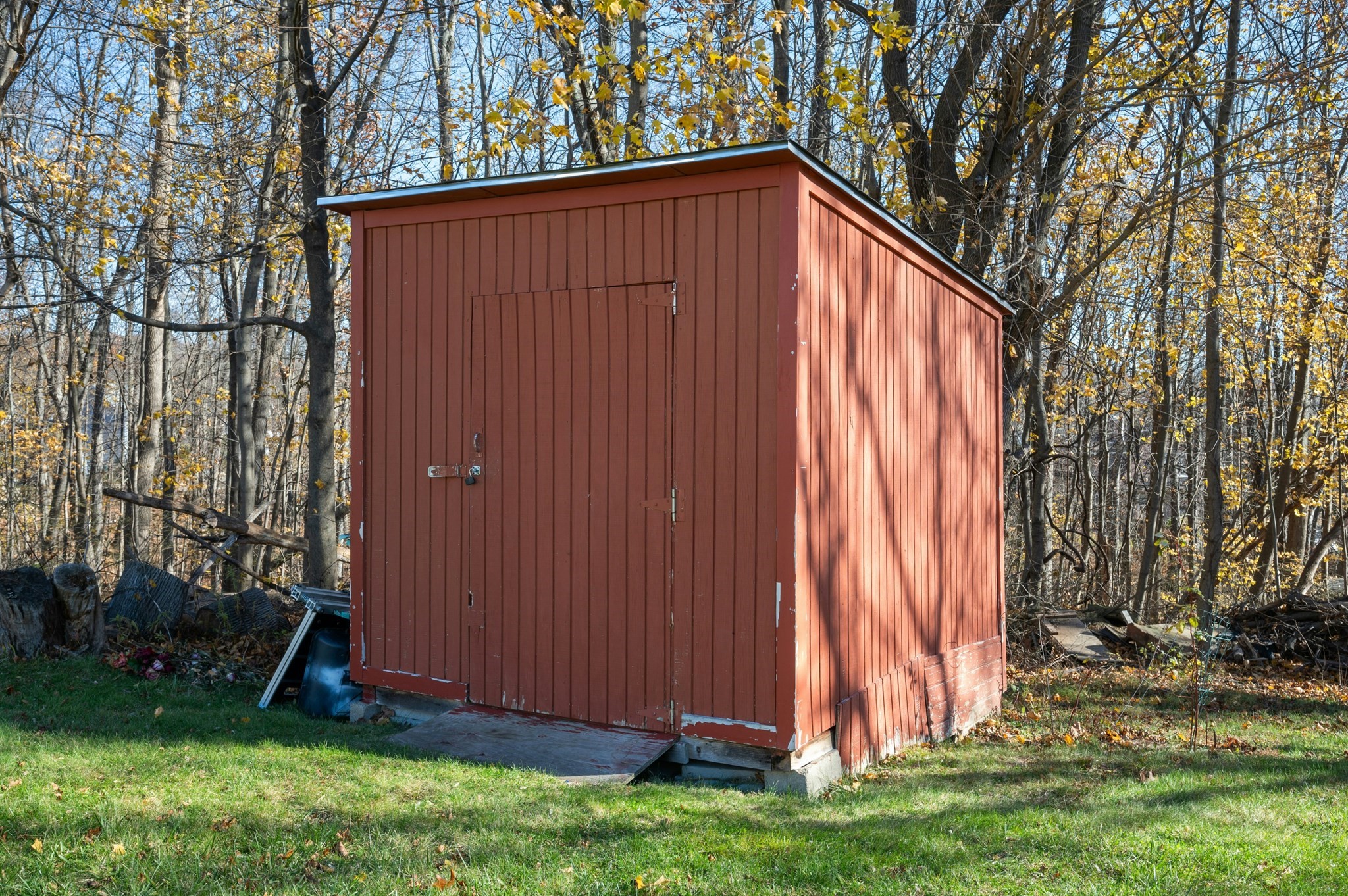 76 Parsons Hill Dr Unit A, Worcester, MA 01603 - Image 33