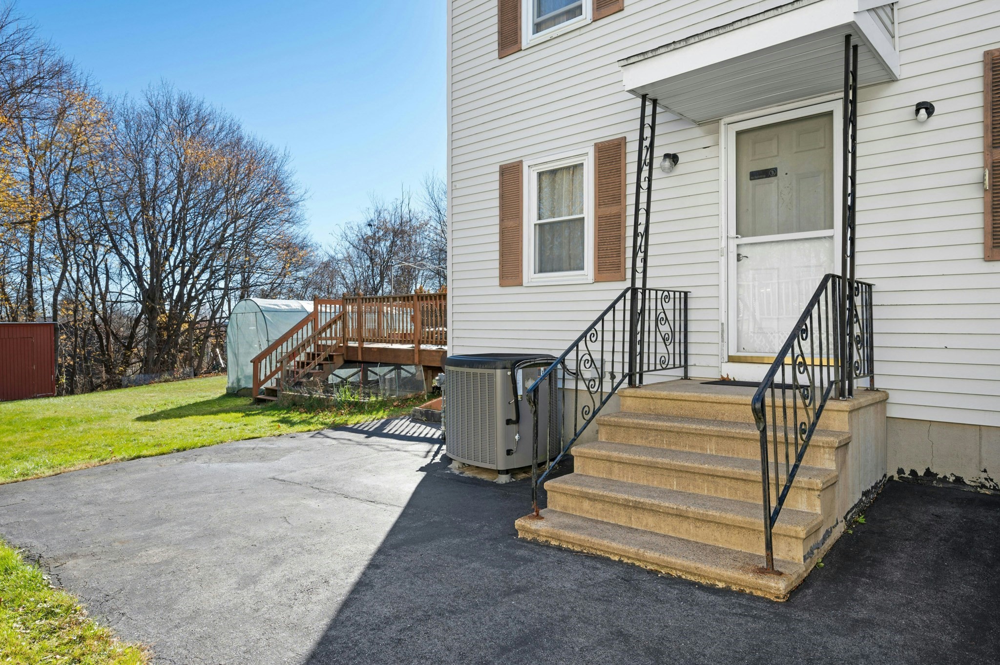 76 Parsons Hill Dr Unit A, Worcester, MA 01603 - Image 5