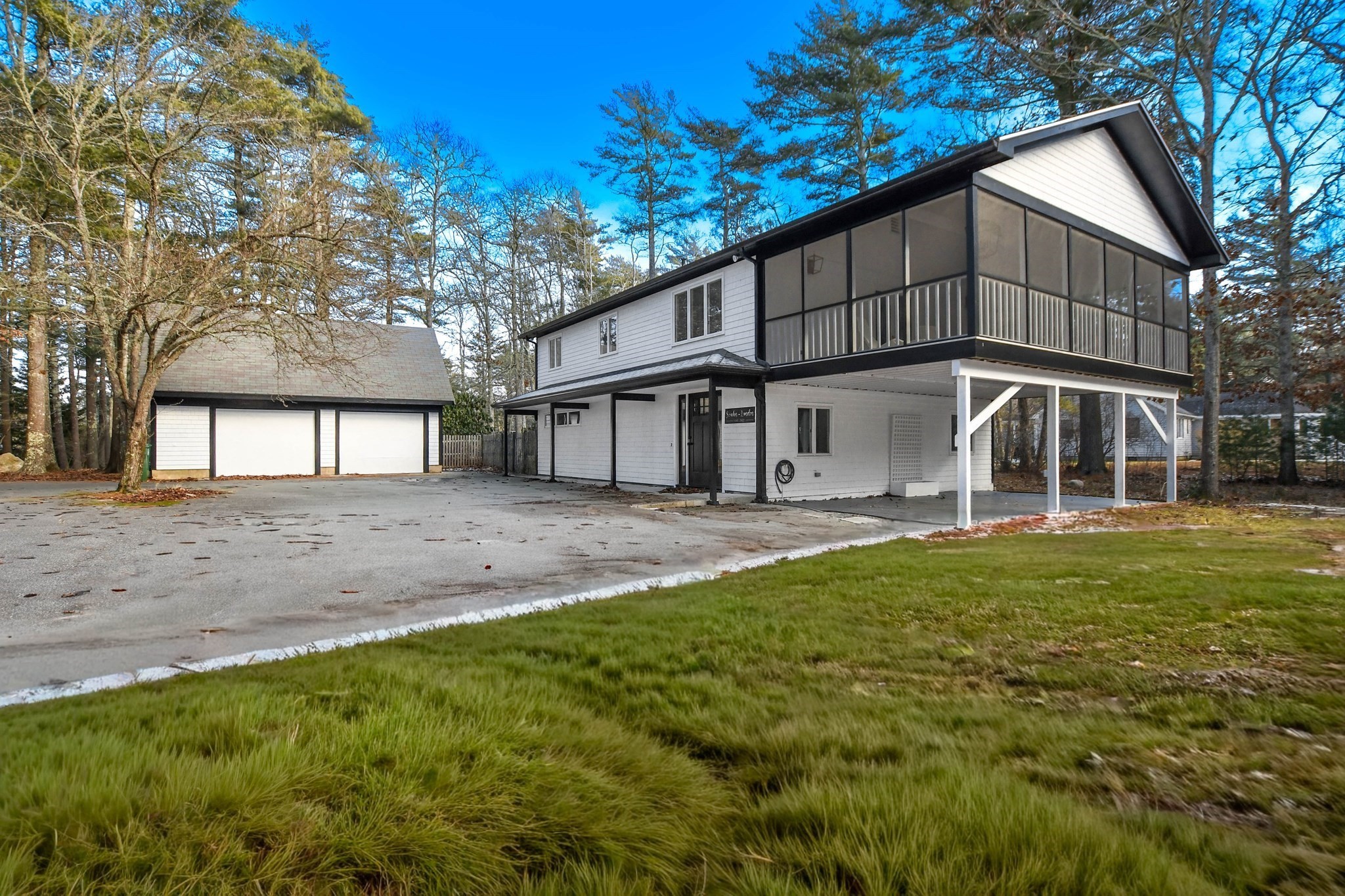 44 Register Road, Marion, MA 02738 - Image 1
