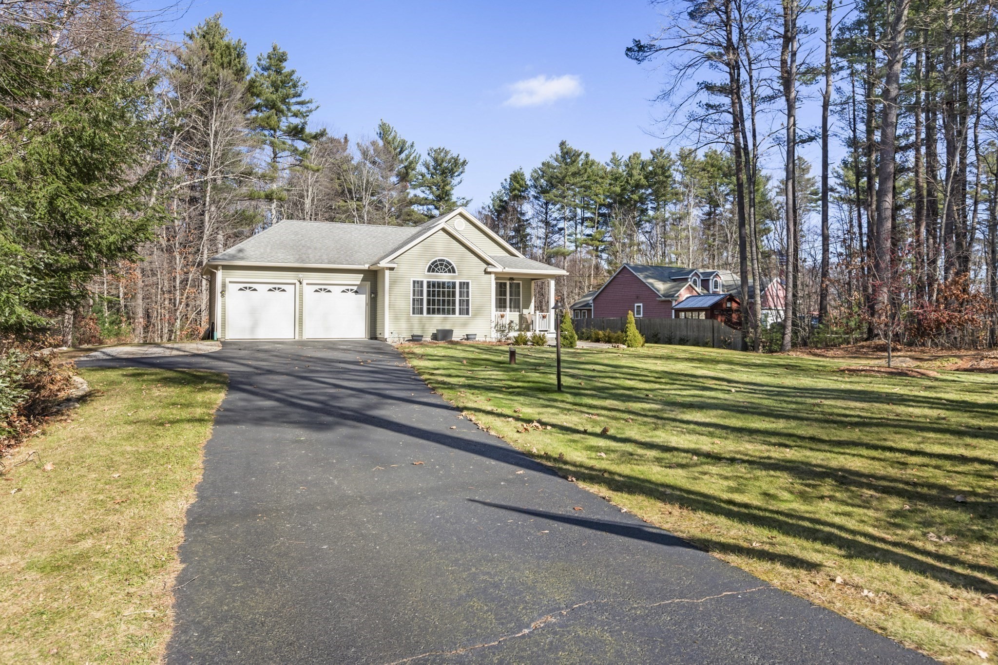 204 Brookfield Rd, Charlton, MA 01507 - Image 2