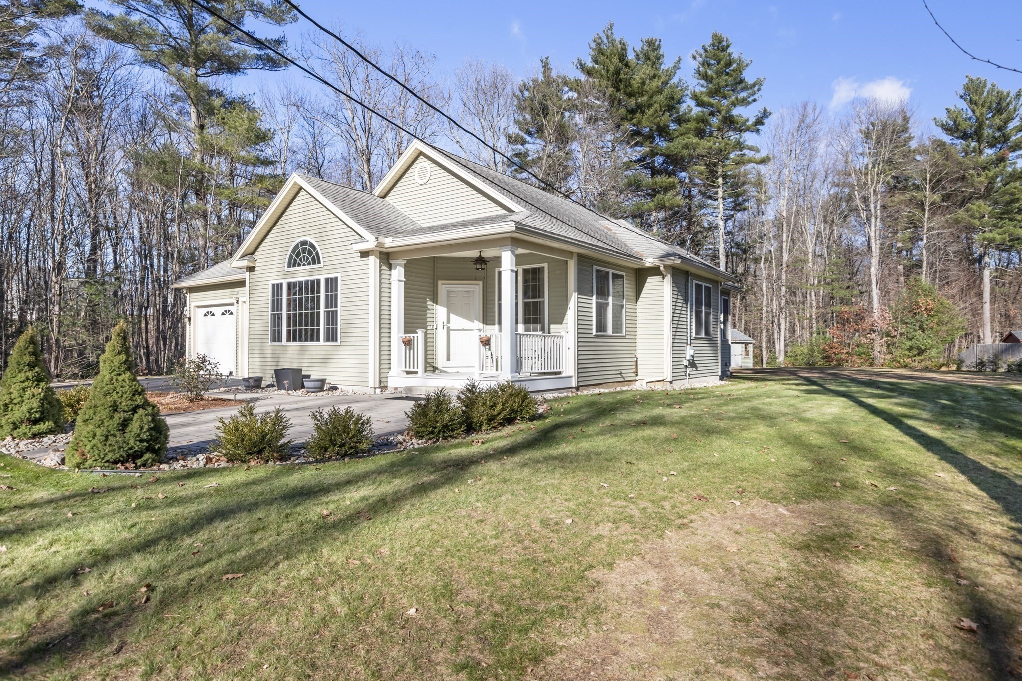 204 Brookfield Rd, Charlton, MA 01507 - Image 3