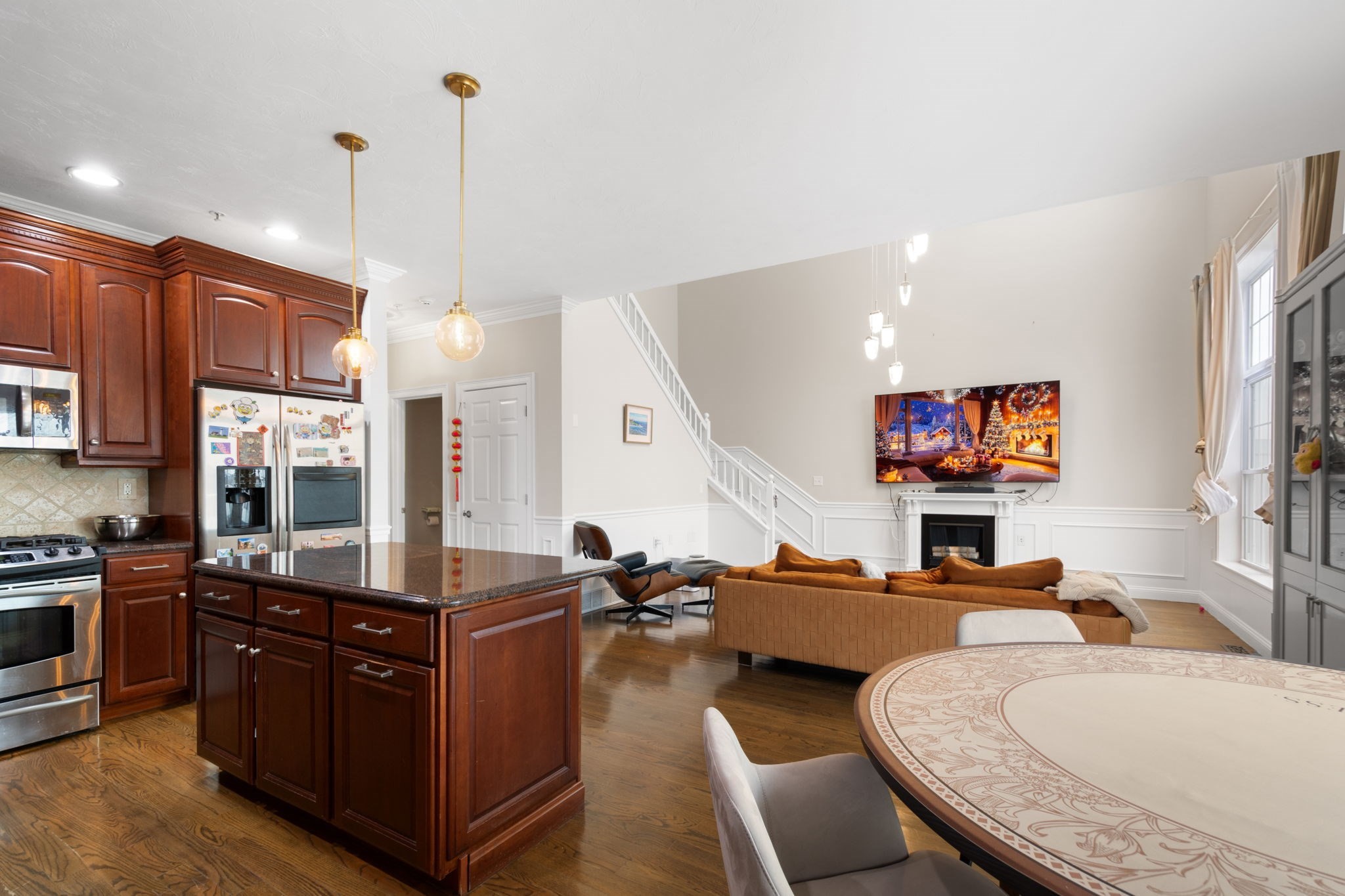 806 Ledgewood Way Unit 806, Clinton, MA 01510 - Image 18