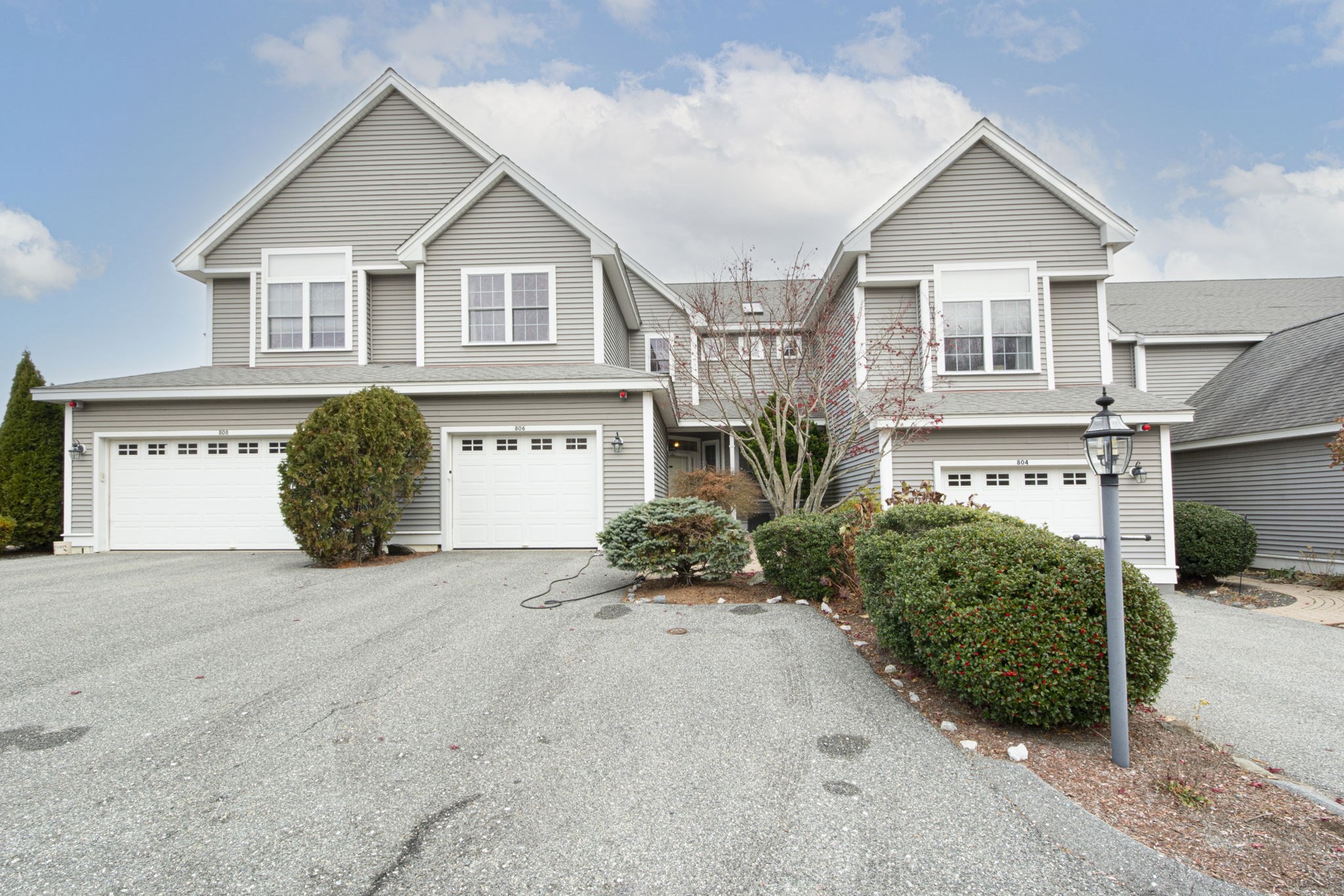806 Ledgewood Way Unit 806, Clinton, MA 01510 - Image 3
