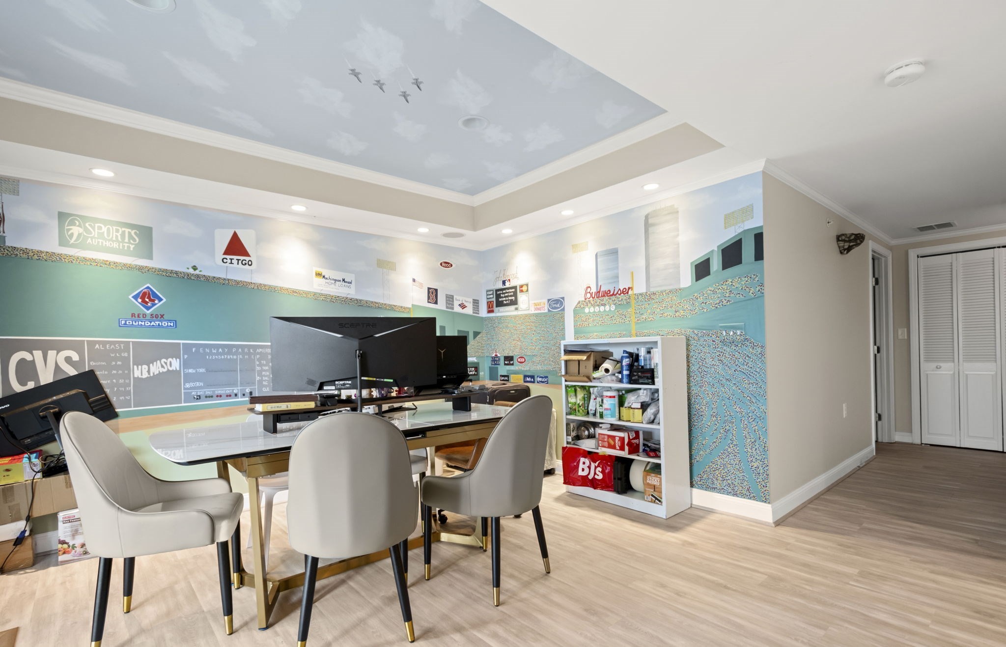 806 Ledgewood Way Unit 806, Clinton, MA 01510 - Image 36