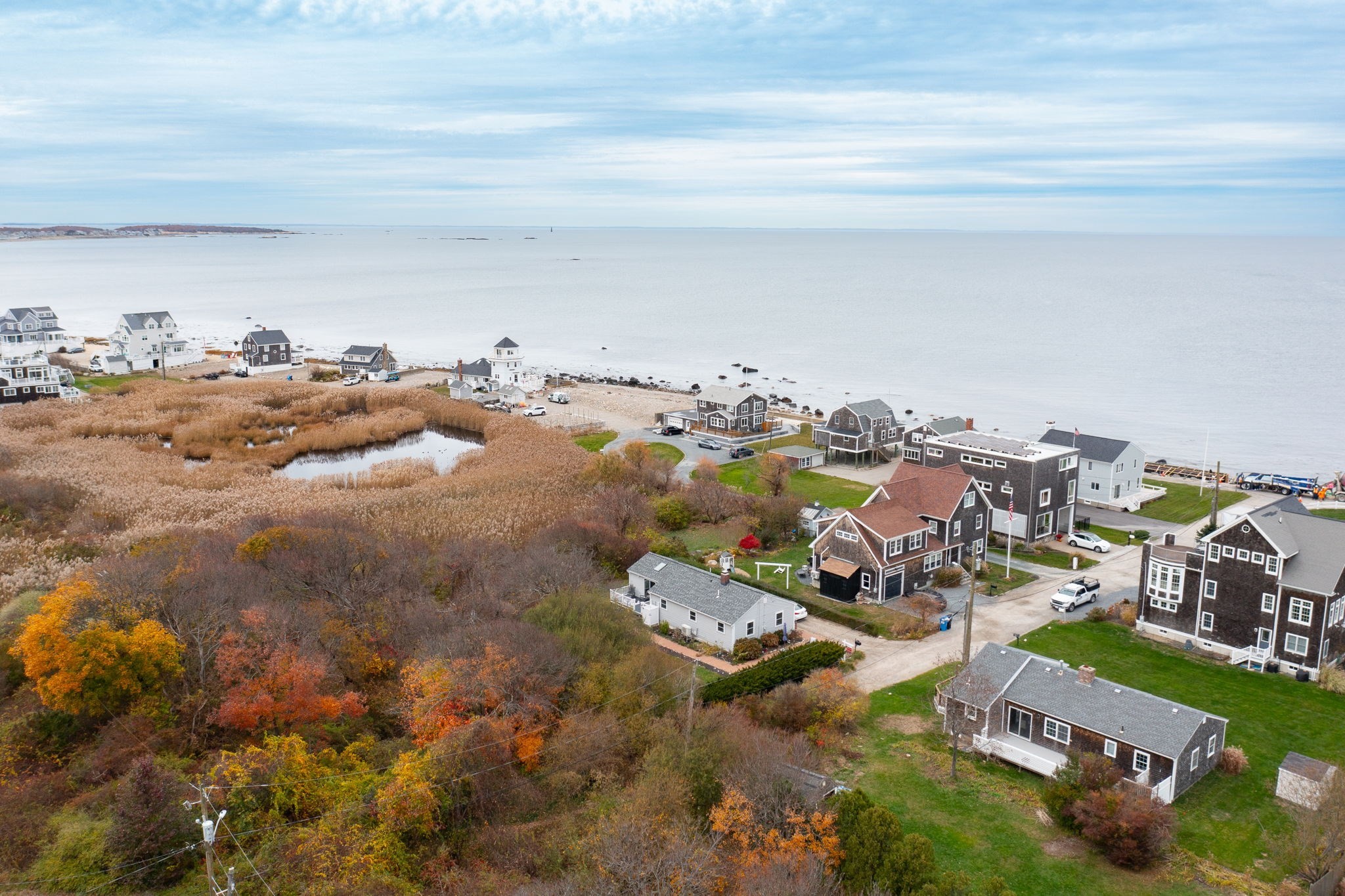 17 Bradford Ave, Scituate, MA 02066 - Image 15