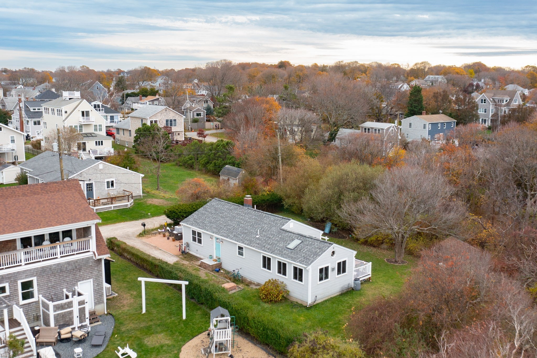 17 Bradford Ave, Scituate, MA 02066 - Image 21