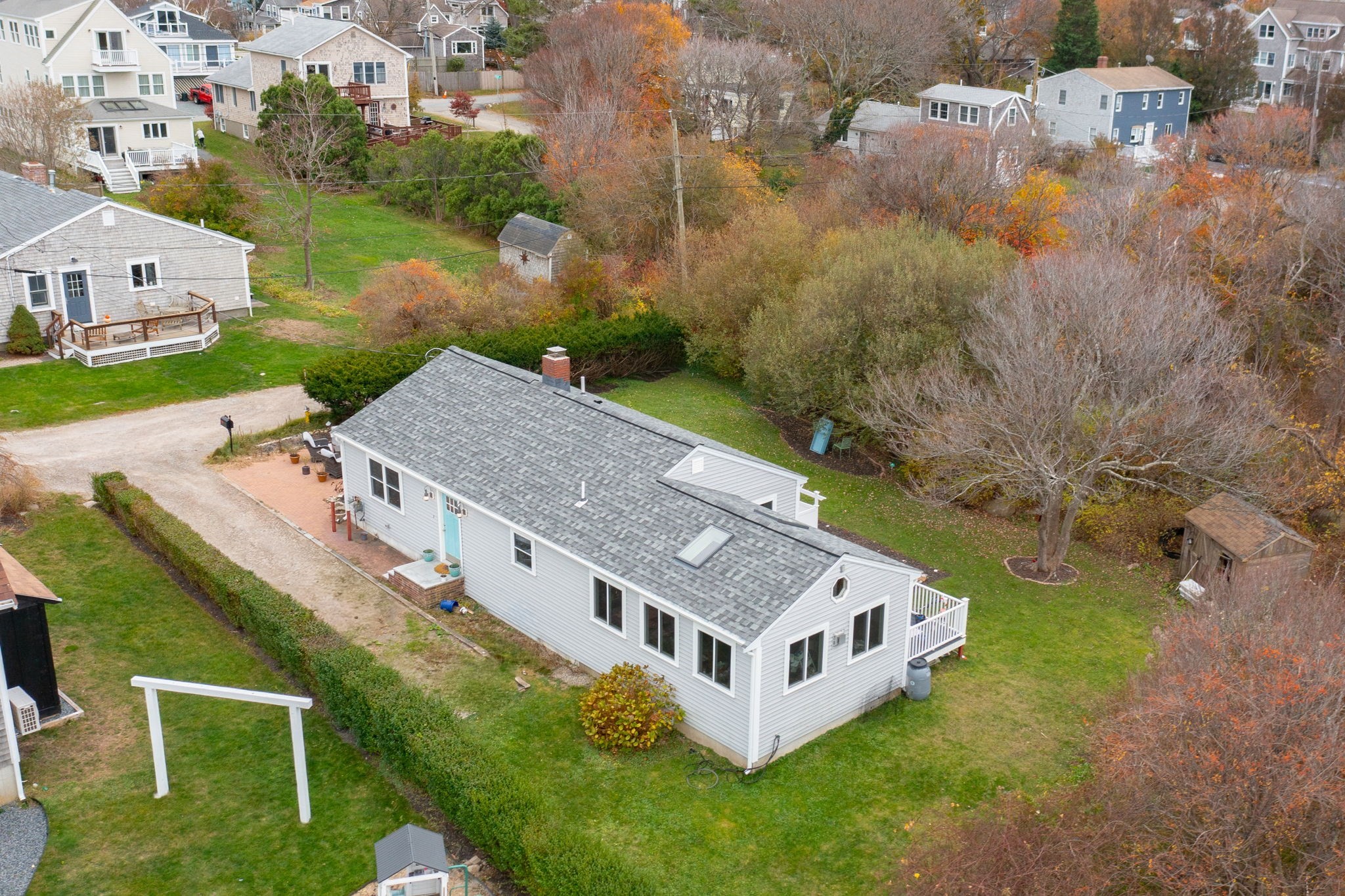 17 Bradford Ave, Scituate, MA 02066 - Image 22