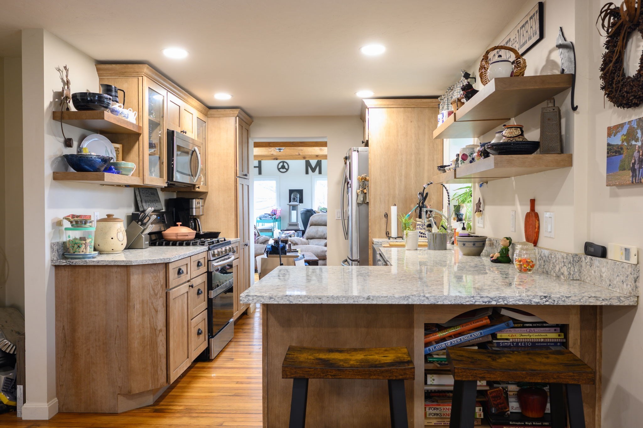 17 Bradford Ave, Scituate, MA 02066 - Image 8