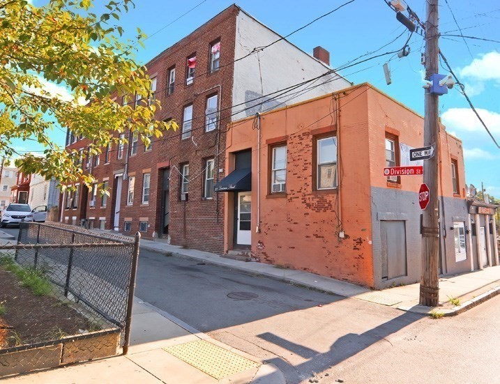 11 Williams Street, Chelsea, MA 02150