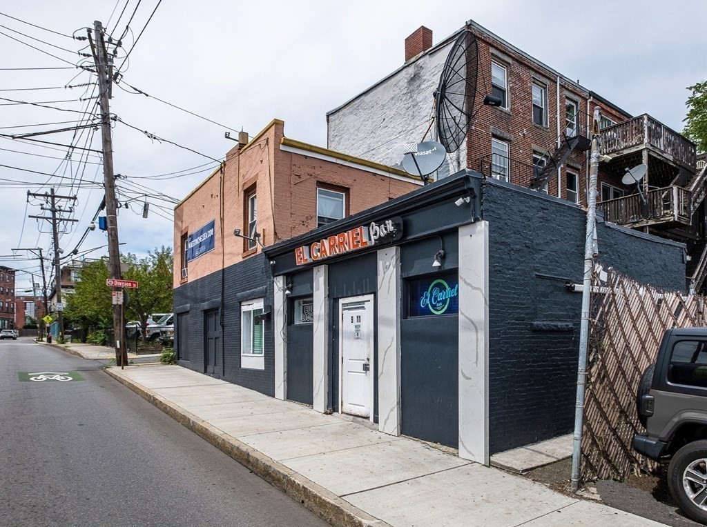 11 Williams Street, Chelsea, MA 02150 - Image 8