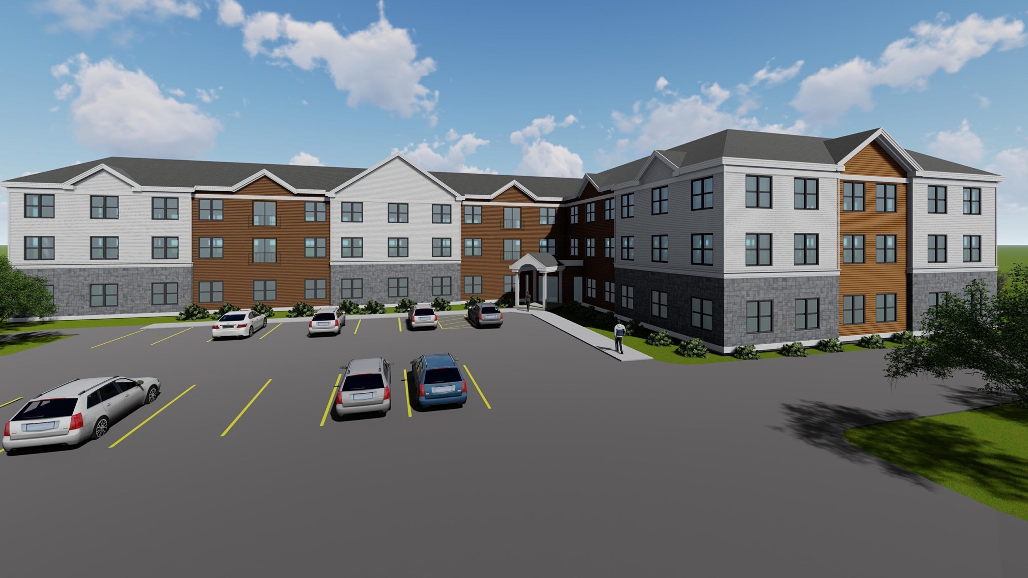 5 Rockville Park, Stoneham, MA 02180 - Image 2