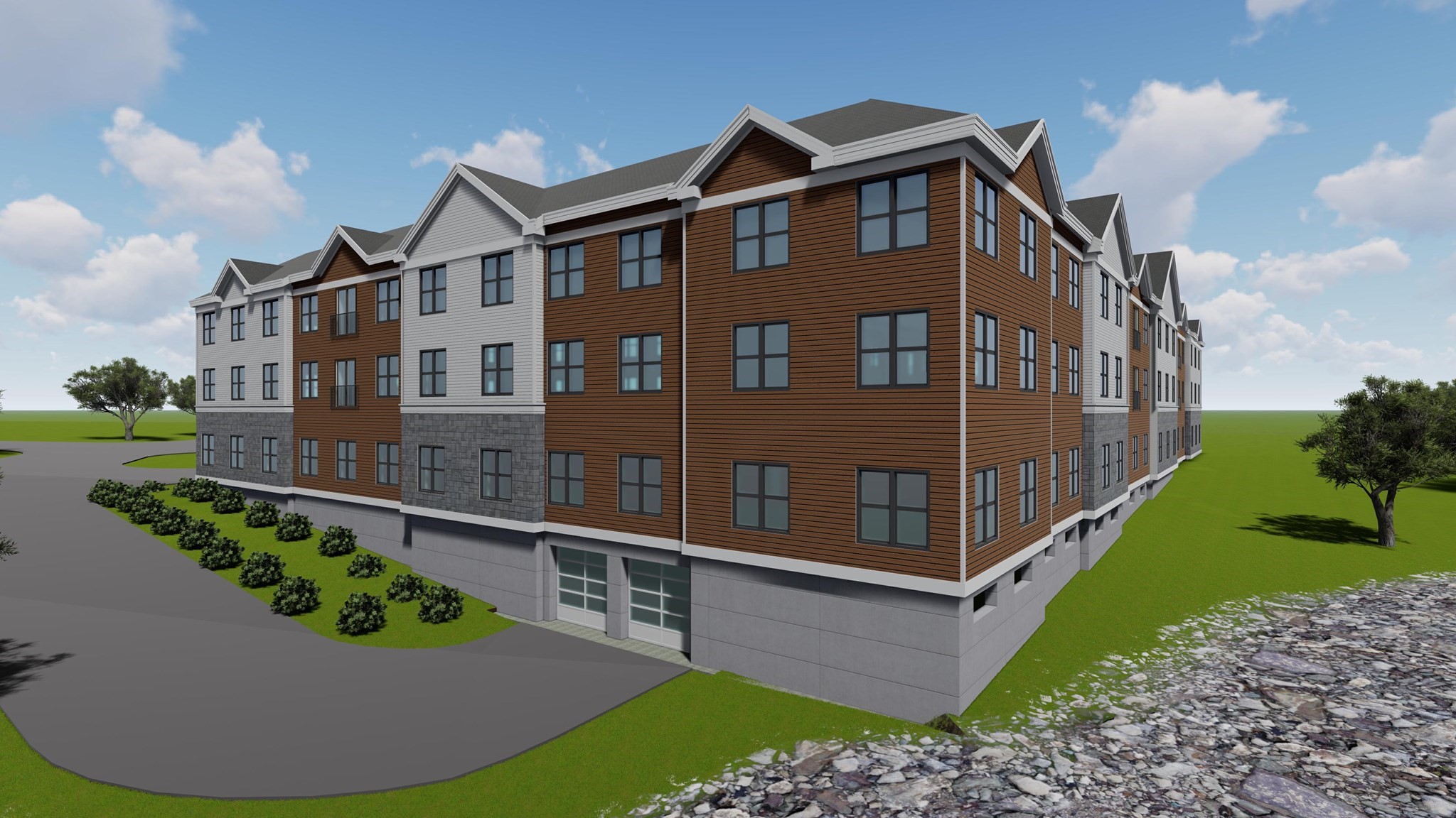 5 Rockville Park, Stoneham, MA 02180 - Image 3