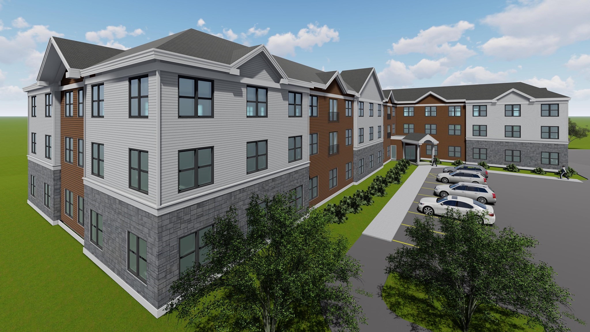 5 Rockville Park, Stoneham, MA 02180 - Image 4