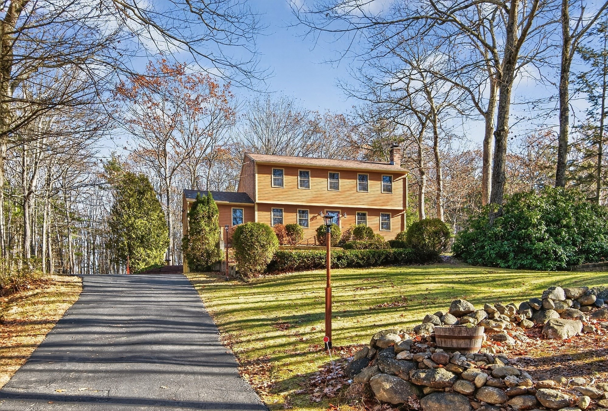 302 Ash St, Winchendon, MA 01475