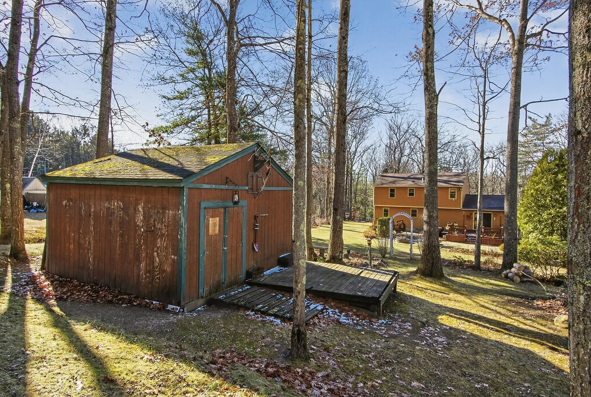 302 Ash St, Winchendon, MA 01475 - Image 35