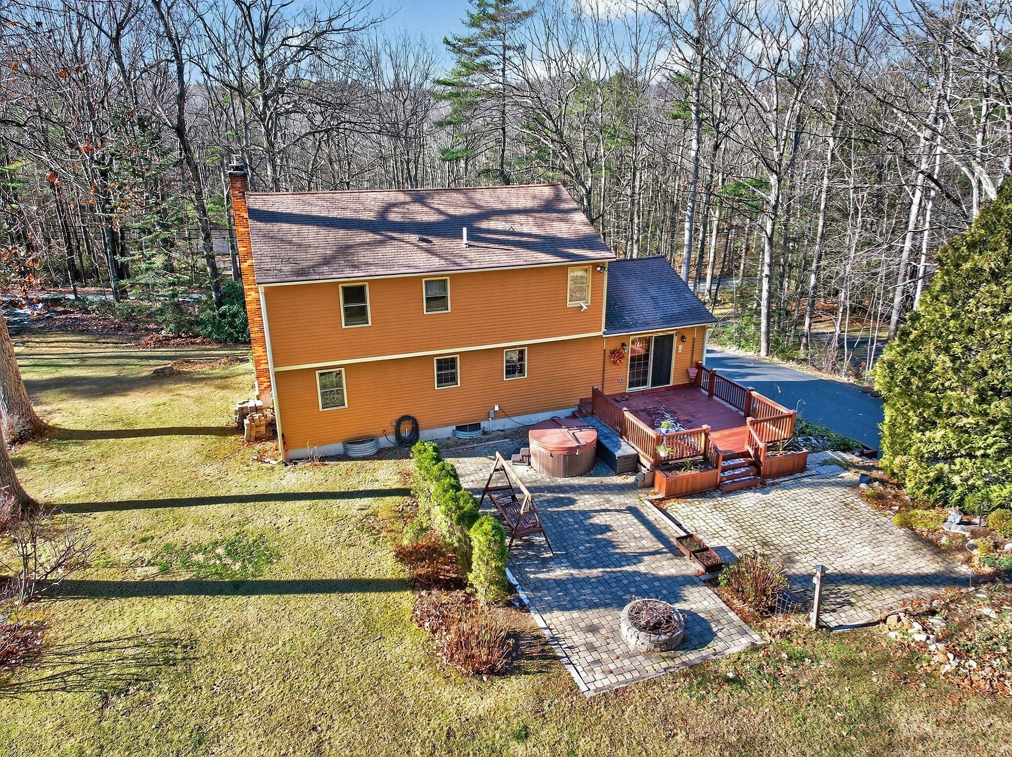 302 Ash St, Winchendon, MA 01475 - Image 38