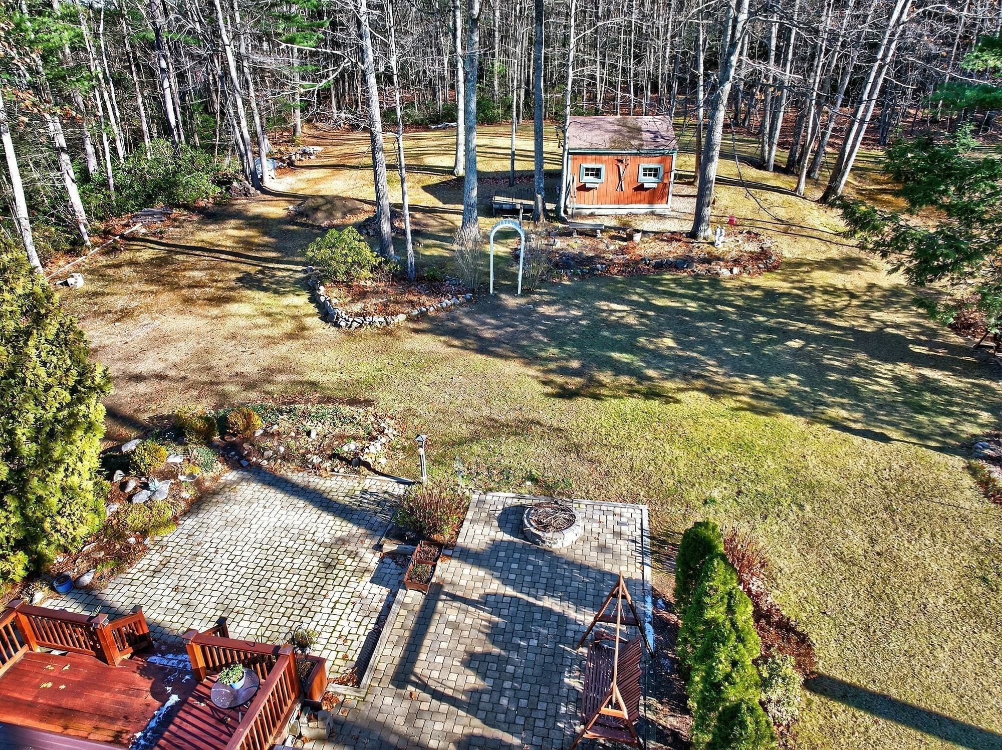 302 Ash St, Winchendon, MA 01475 - Image 39