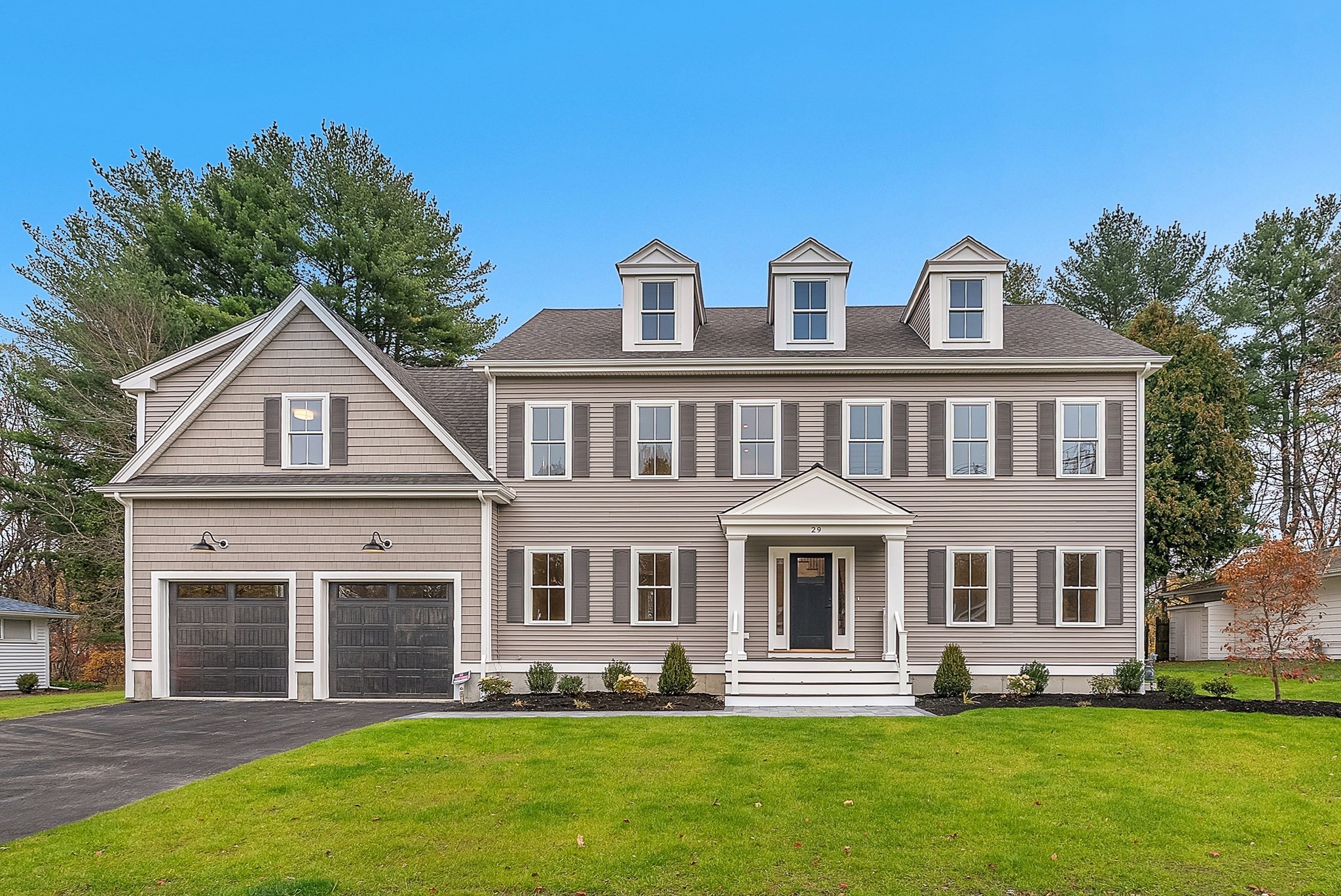 29 Irving Road, Natick, MA 01760