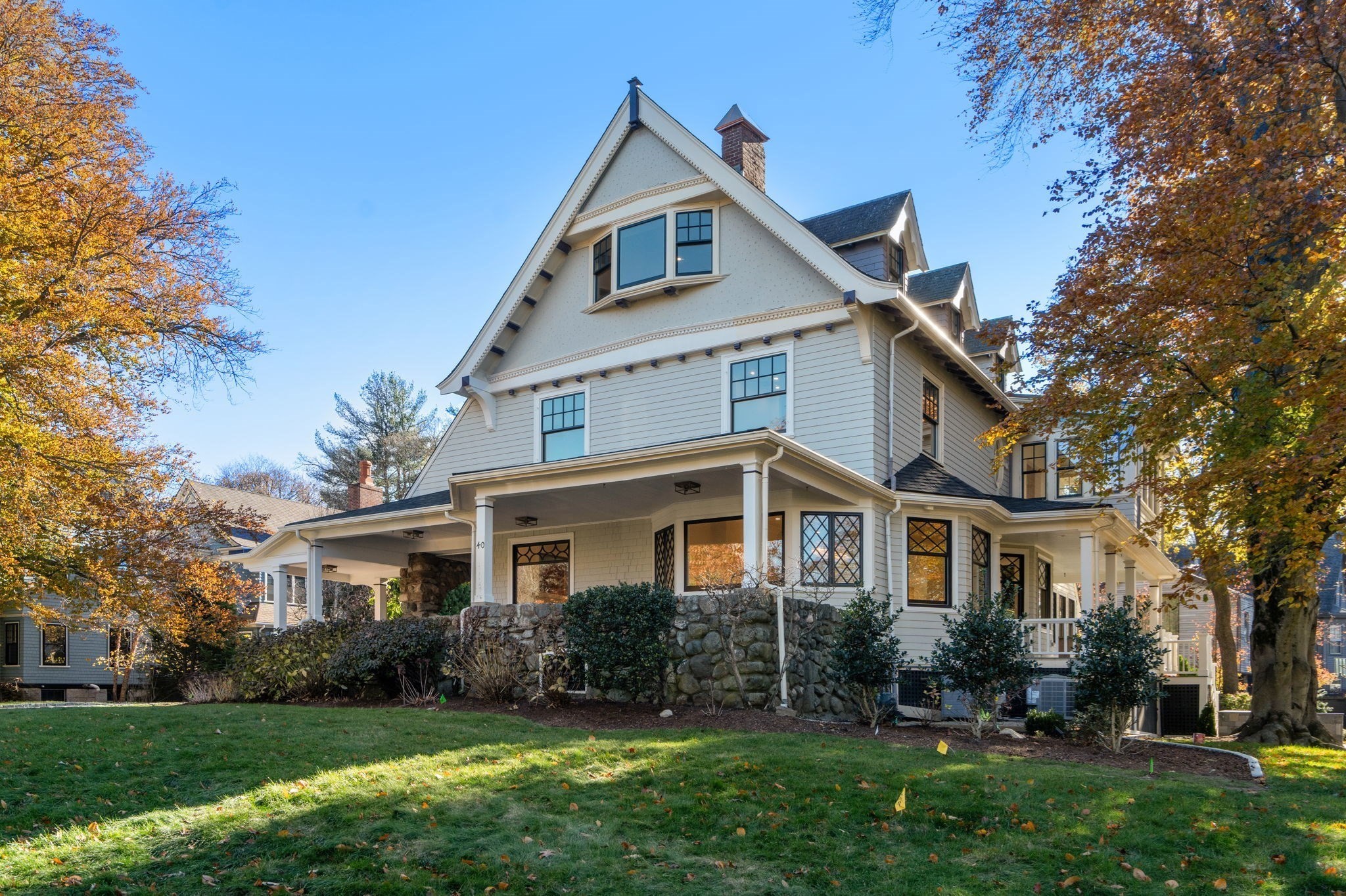 40 Sewall St, Newton, MA 02465 - Image 2