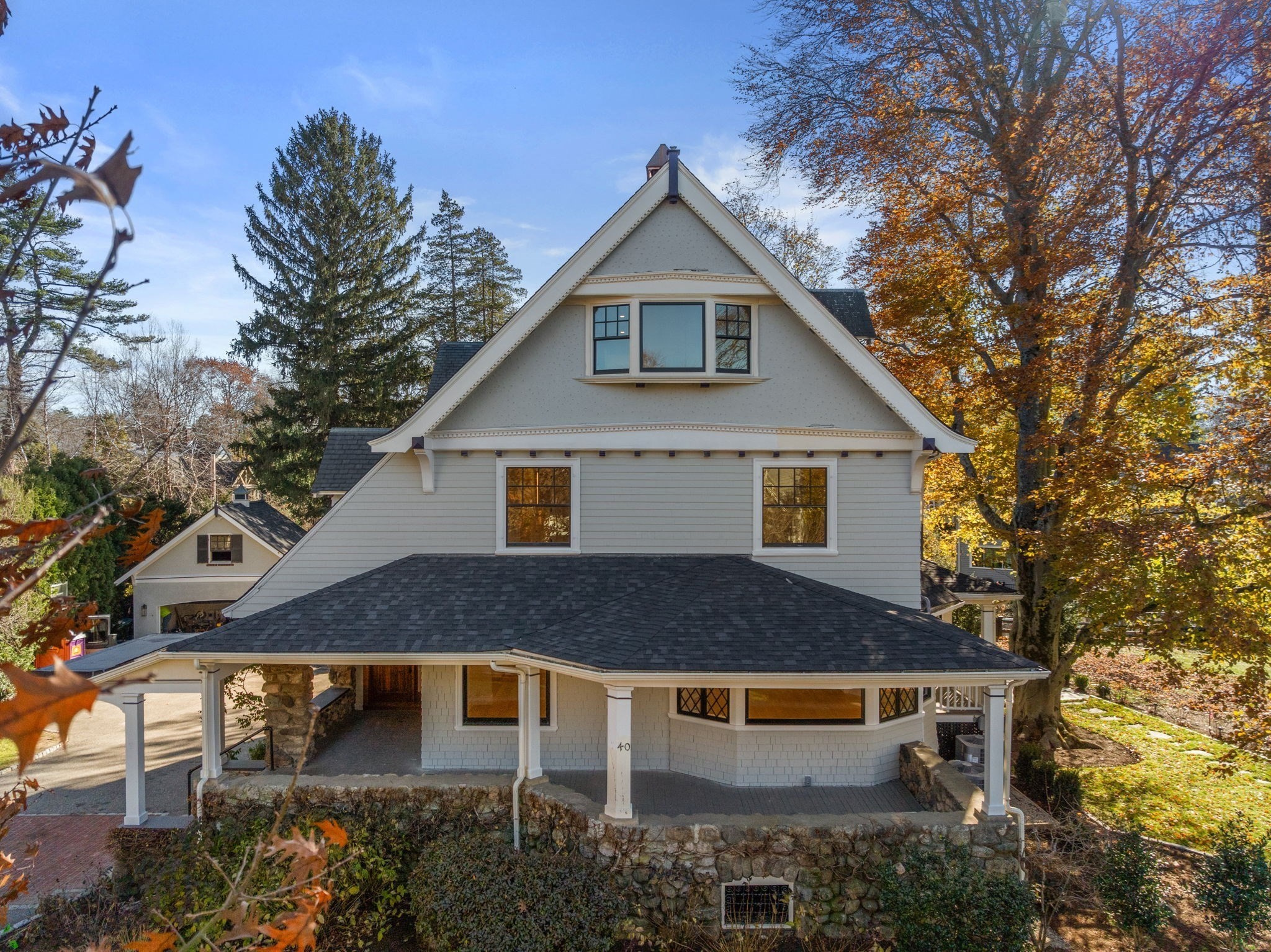 40 Sewall St, Newton, MA 02465 - Image 3