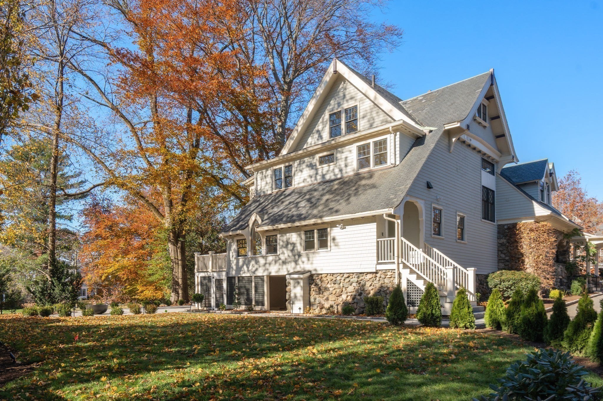 40 Sewall St, Newton, MA 02465 - Image 39