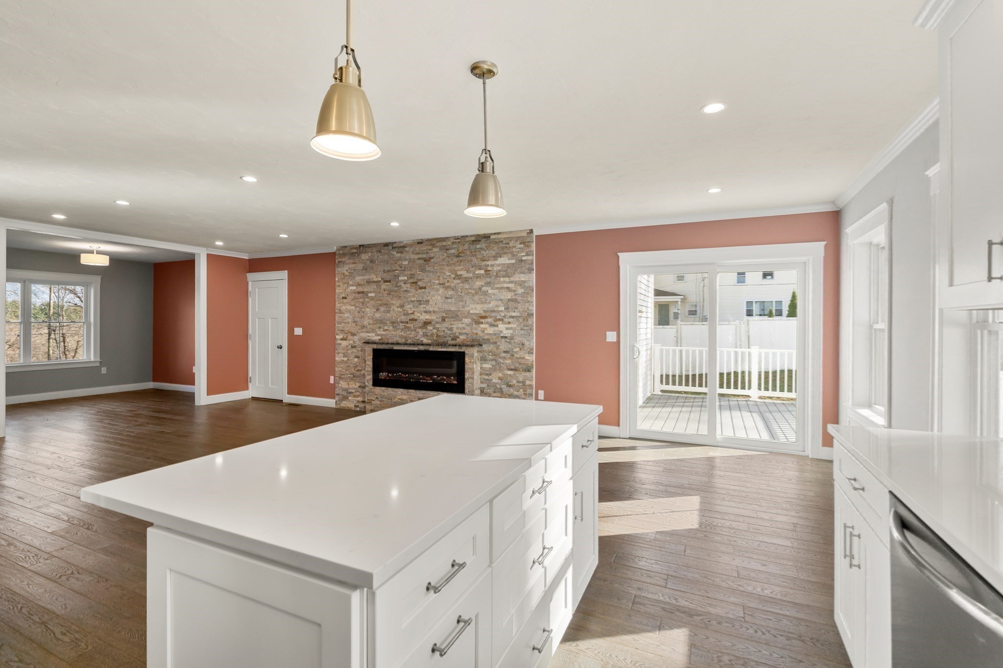 93 Providence St Unit B, Mendon, MA 01756 - Image 12