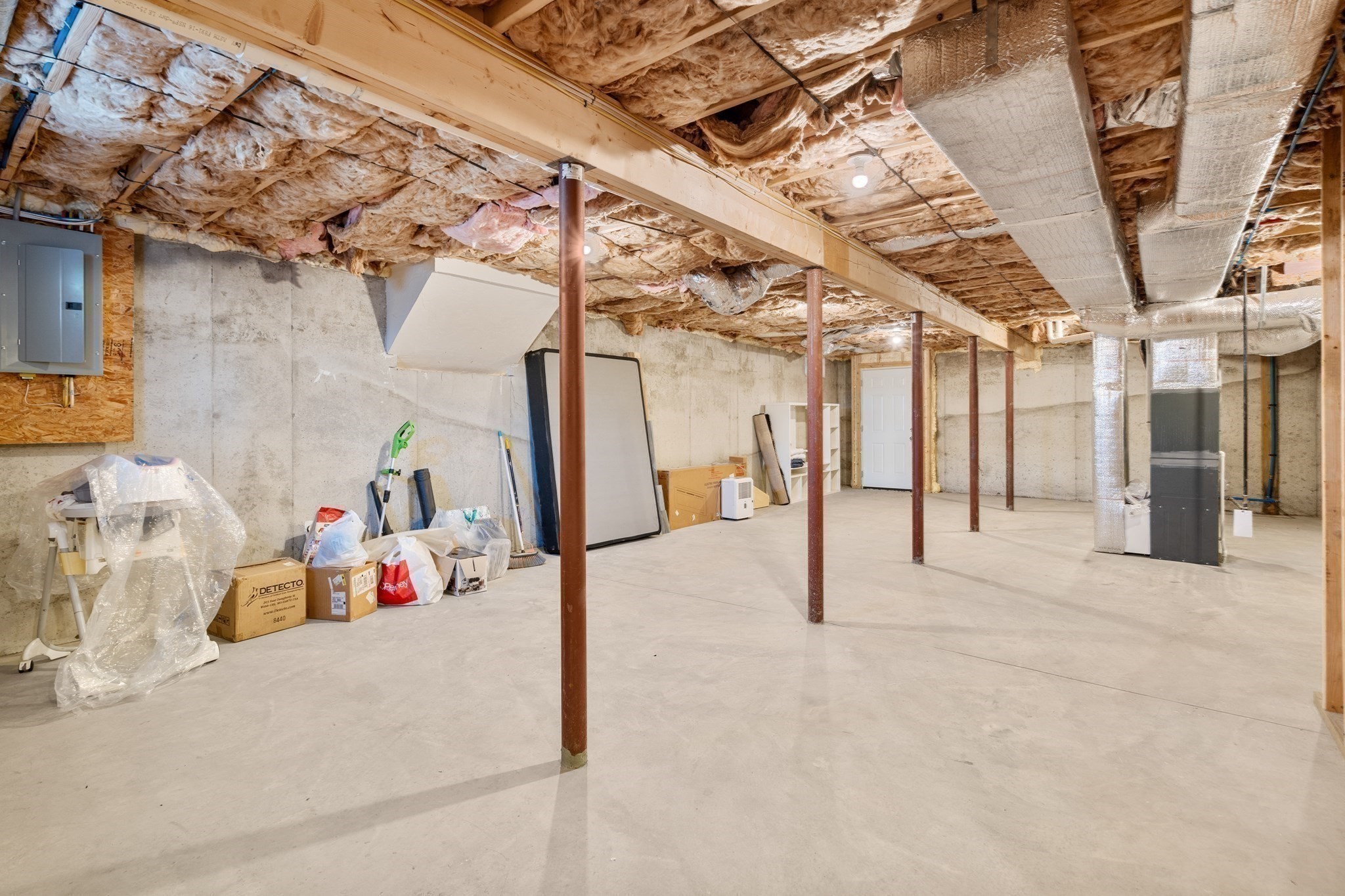 93 Providence St Unit B, Mendon, MA 01756 - Image 32