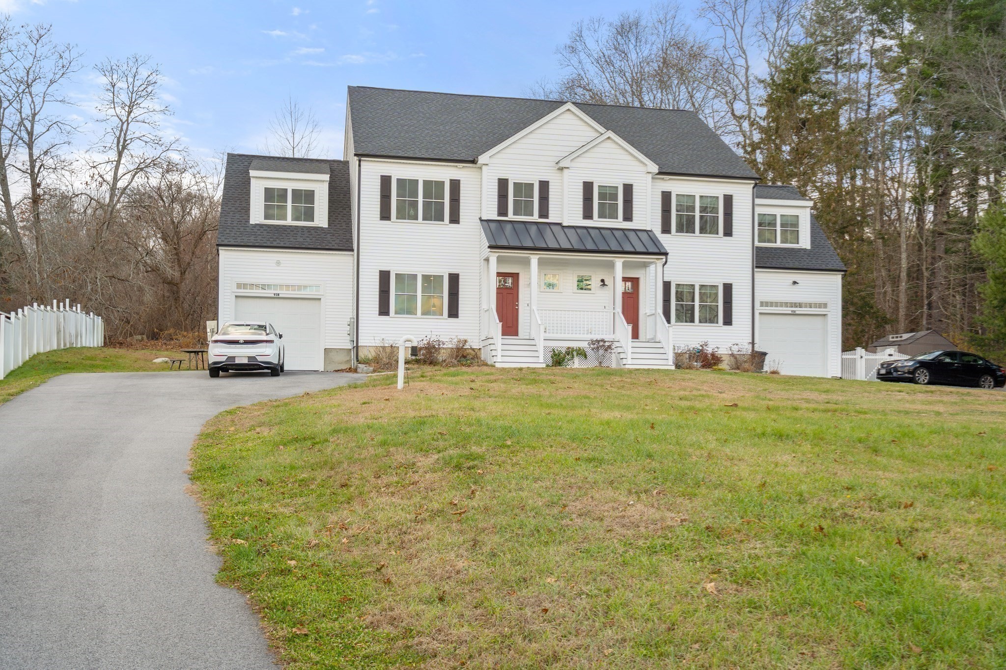 93 Providence St Unit B, Mendon, MA 01756 - Image 37