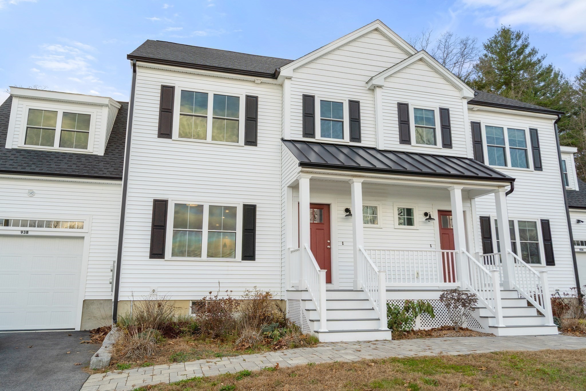 93 Providence St Unit B, Mendon, MA 01756 - Image 5